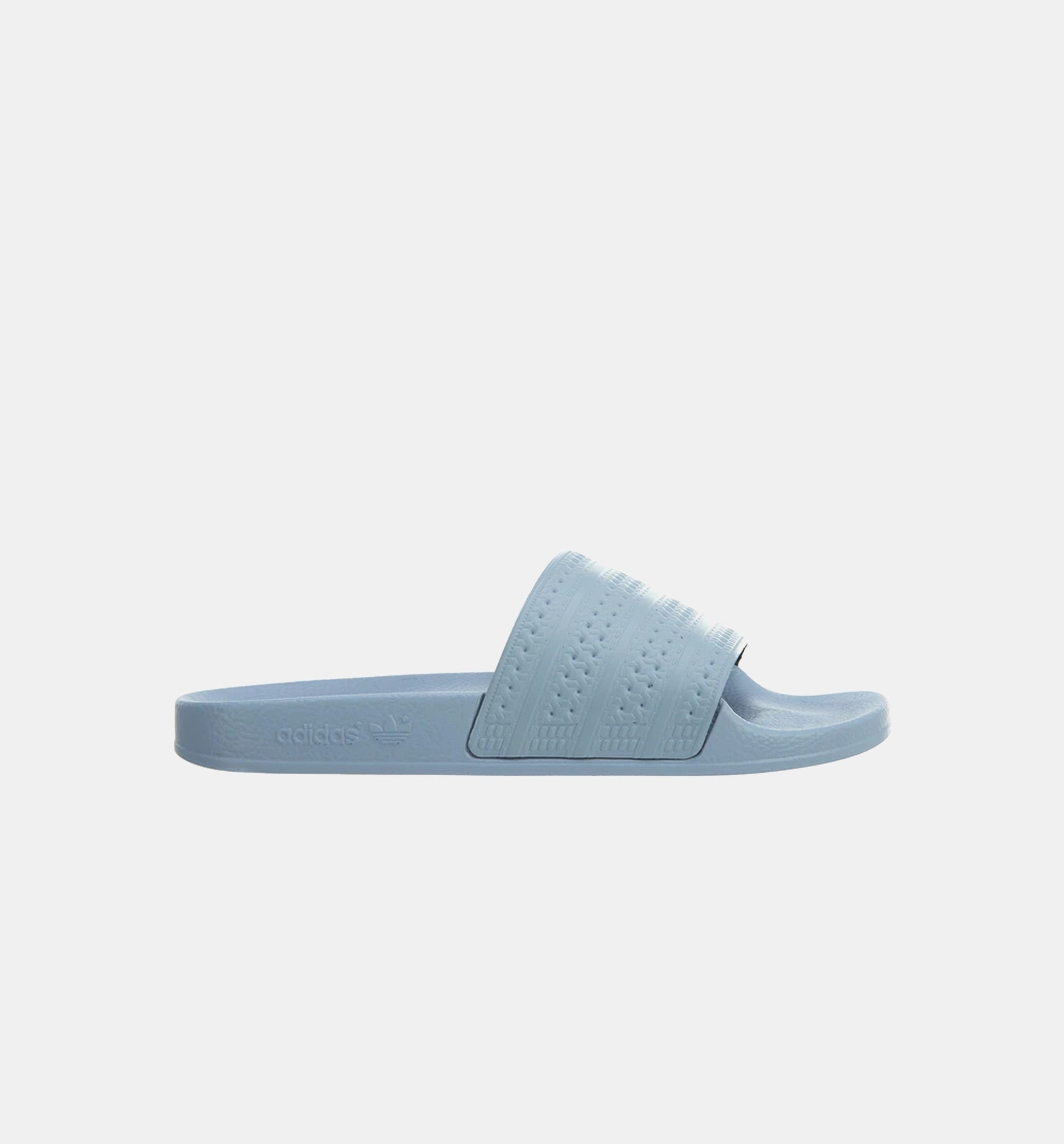 Slides & Sandals Adilette Lt Men's Sandals - Blue
