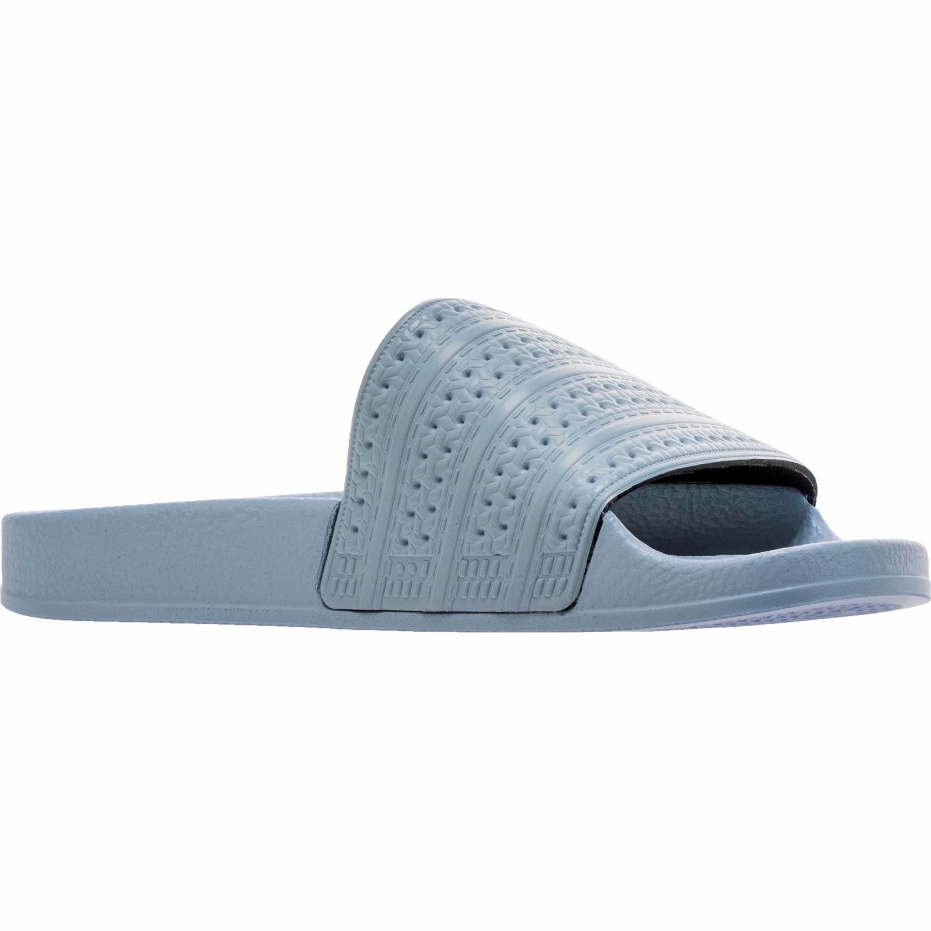 Adilette Lt Men's Sandals - Blue Michael Kors Slippers
