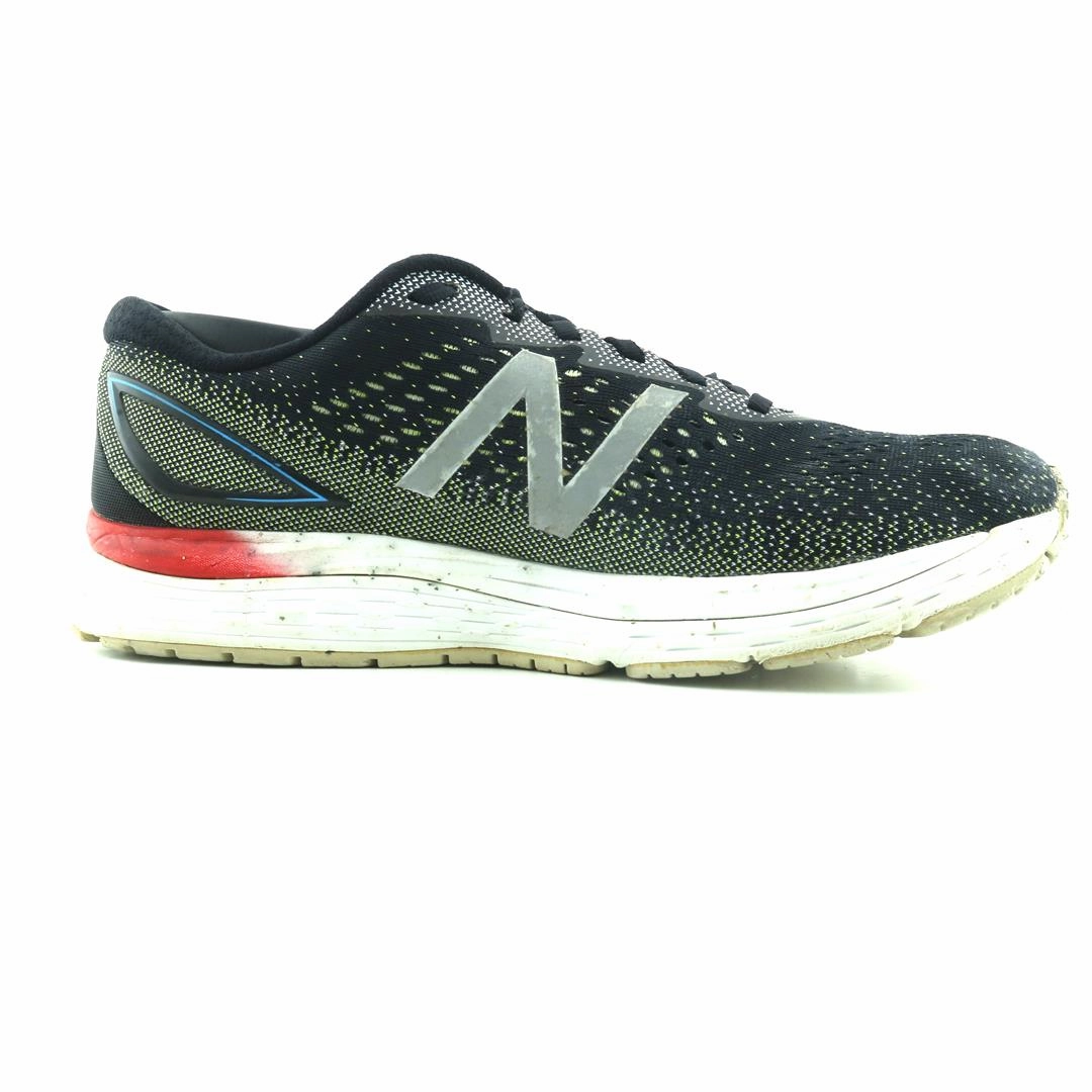 NEW BALANCE 880V9 New Balance Shoes Mens White