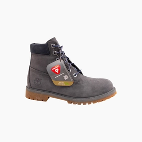 Kid's Premium 6-Inch Boot Grade School Boots Etc