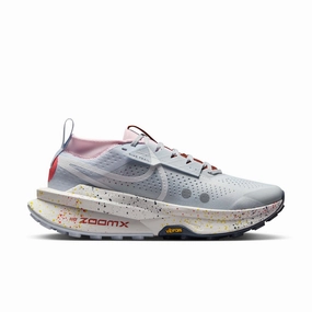 Nike Osu Shoes Nike | Women's Zegama Trail 2 Running Shoes - Pure Platinum