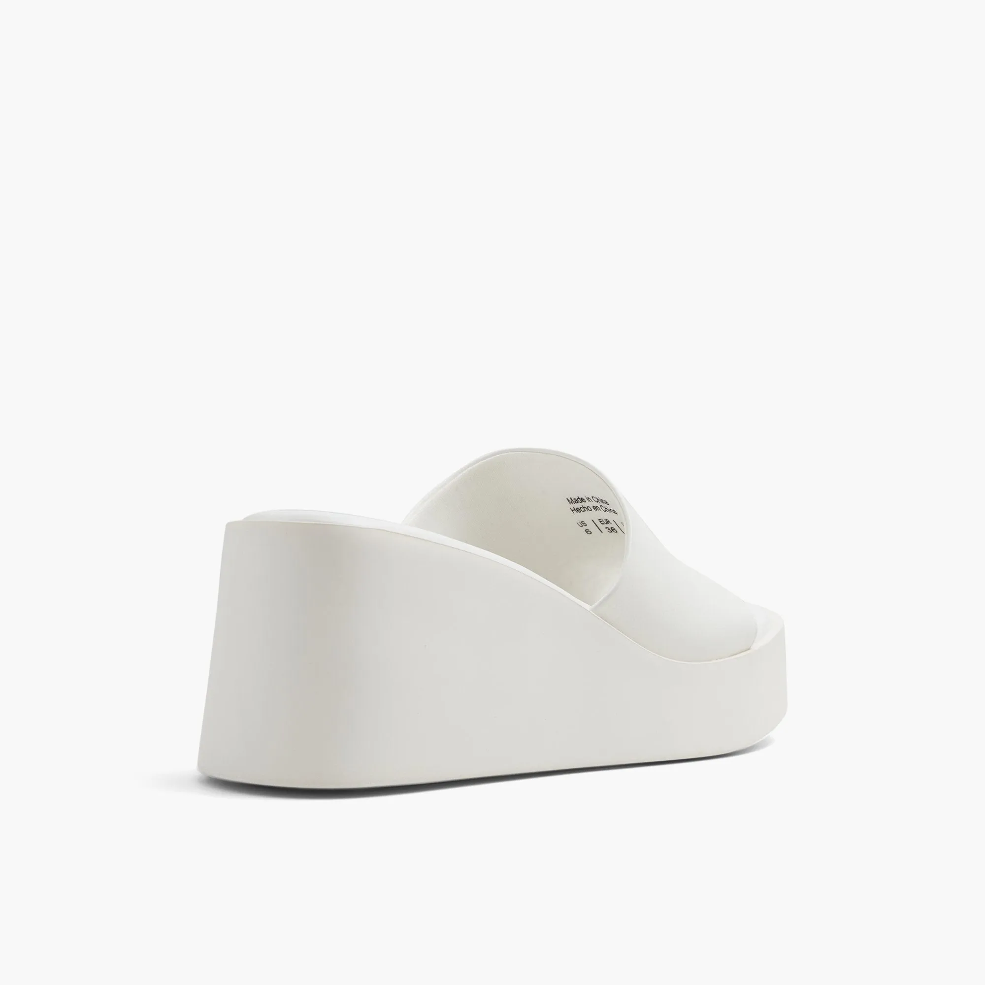 Mesh High Heel Shoes Tabatha