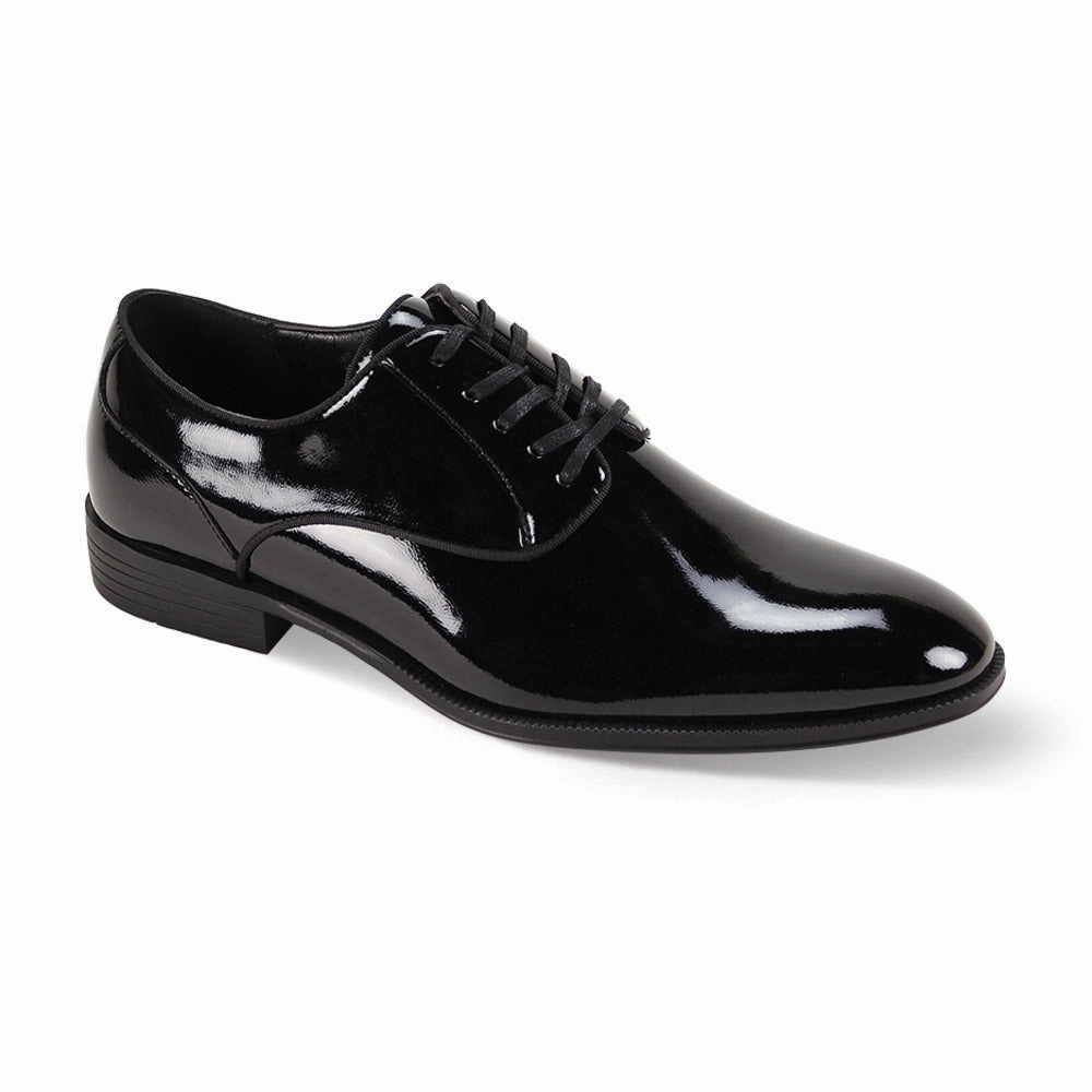 Best Long Distance Running After Midnight 7049 Tuxedo Shoes Black Crinke