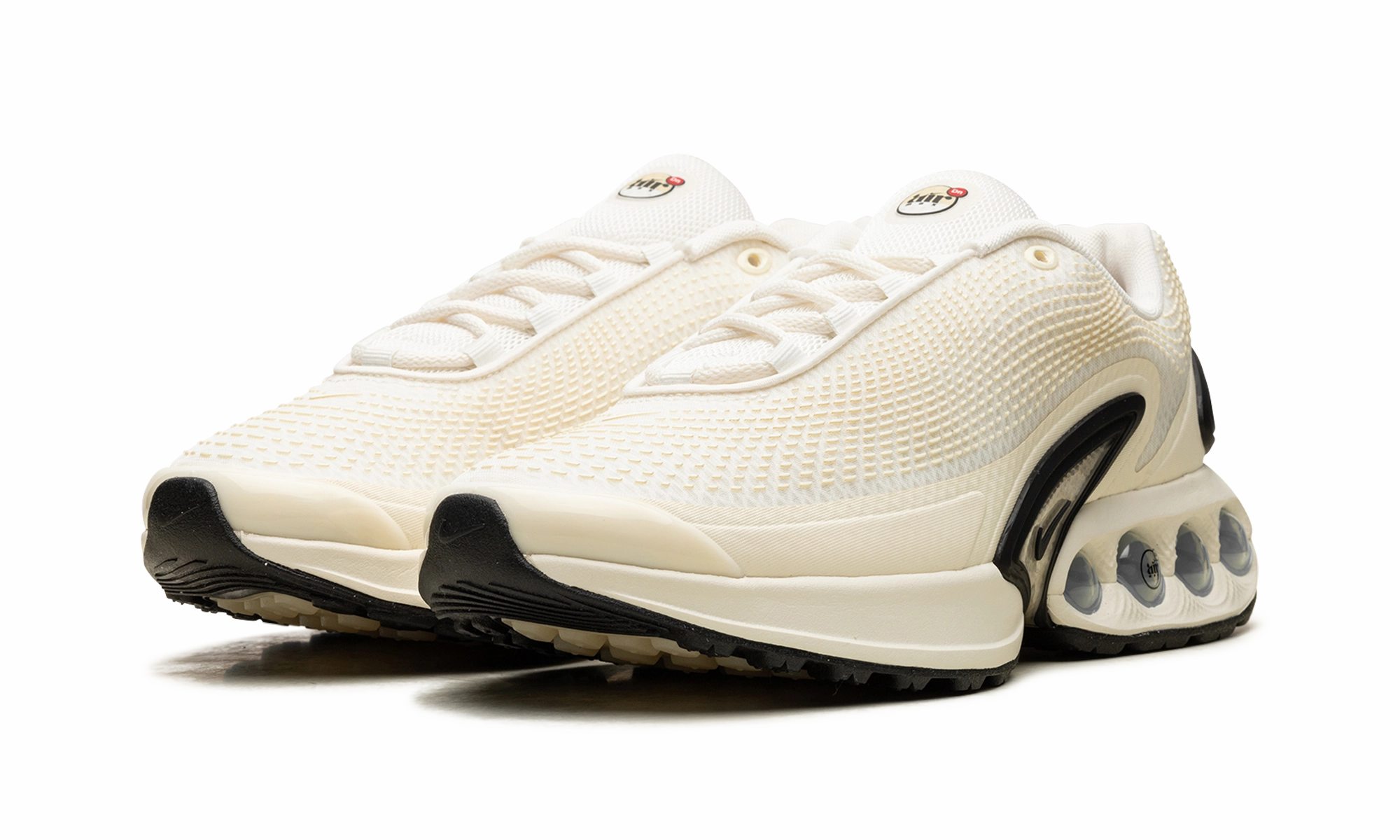 Air Max Dn "Sail" Flight Nike Shoes