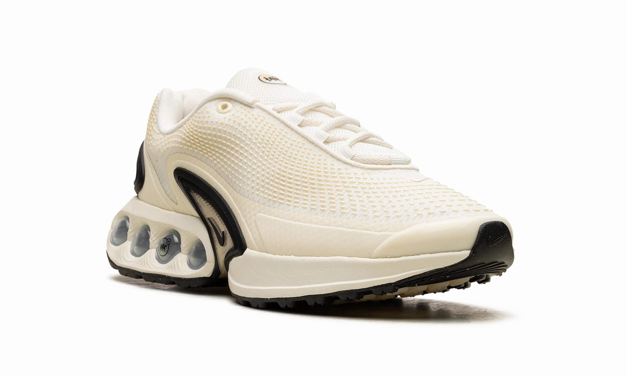 Air Max Dn "Sail" Nike Shoe Size Charts