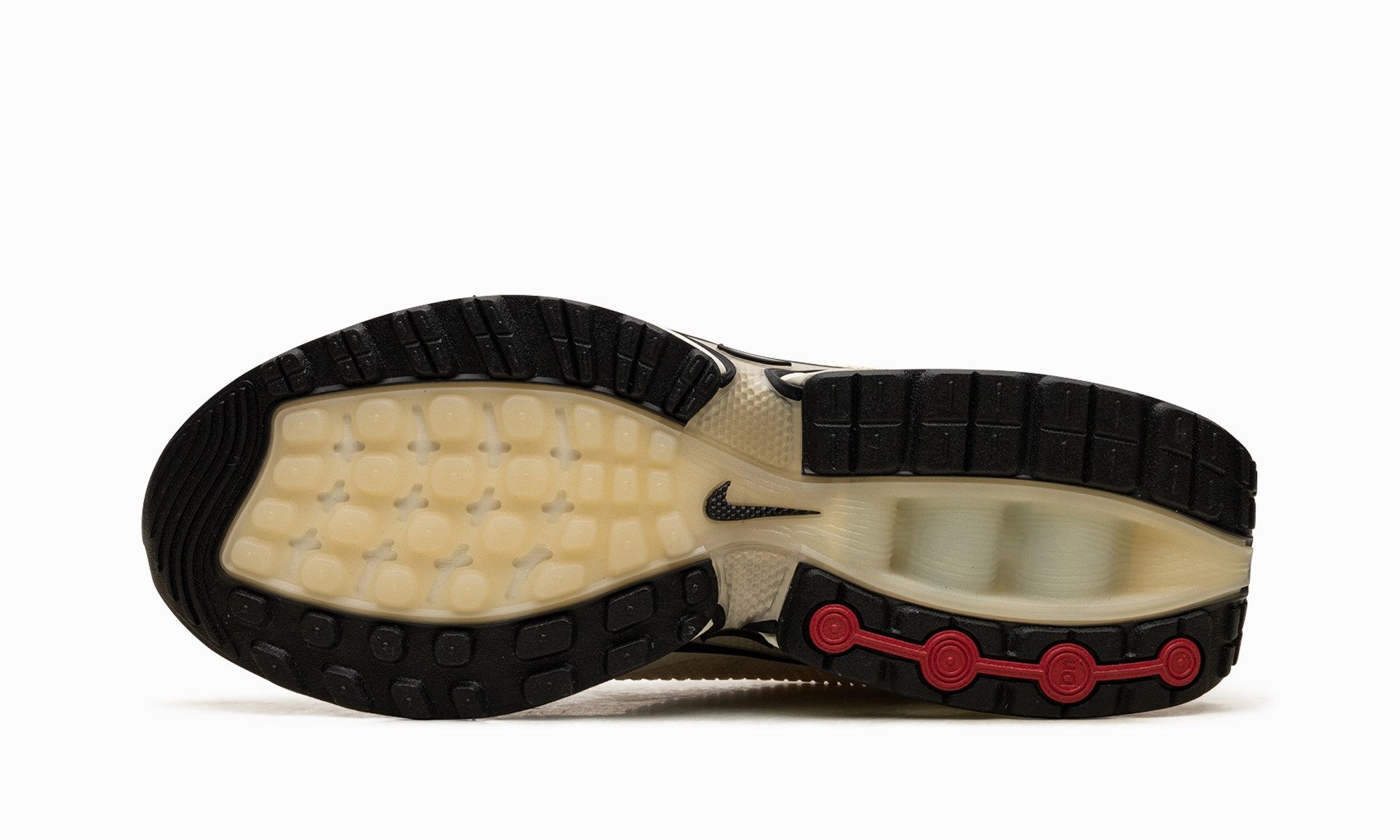 Nike Non Slip Shoes For Restaurants Air Max Dn "Sail"