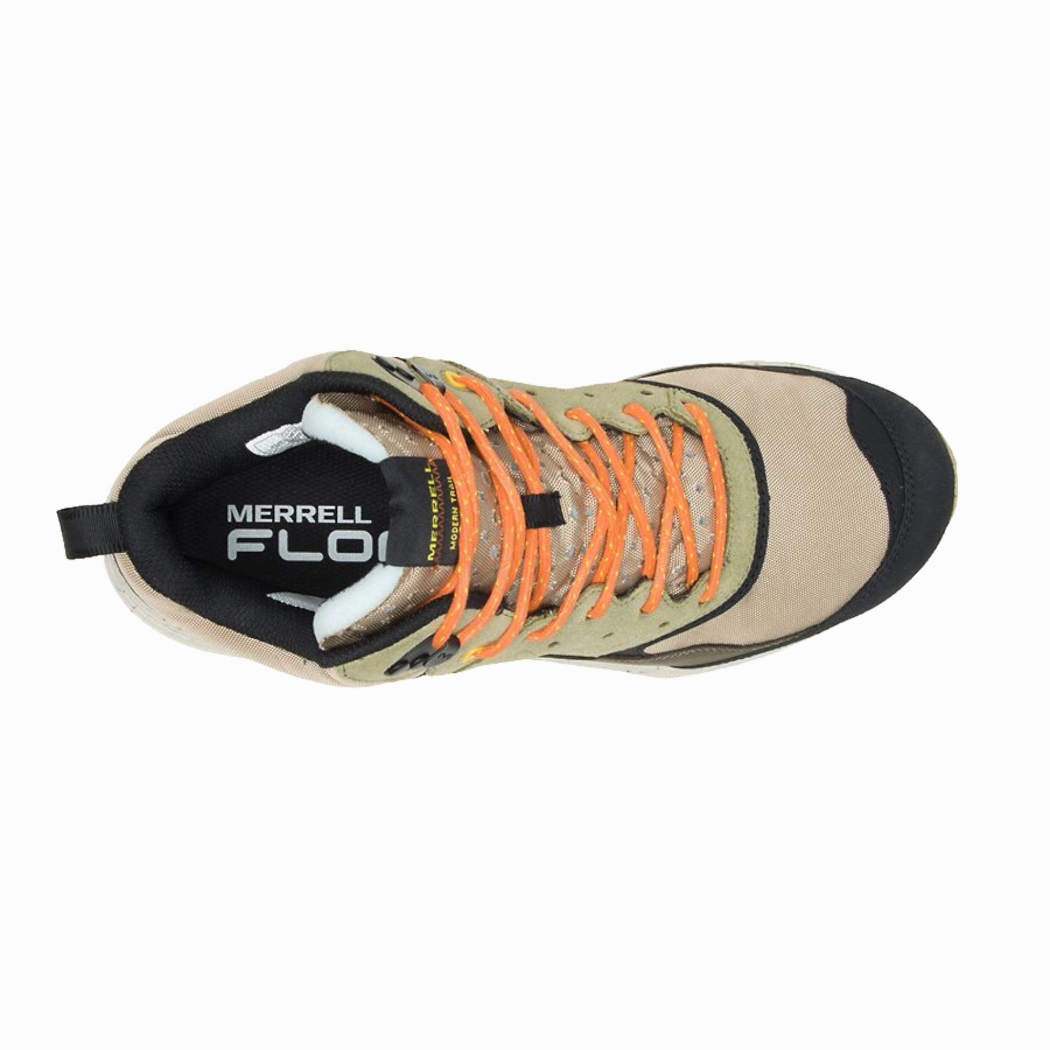 Prancer Ankle Boots Men's Speed Solo Mid Waterproof