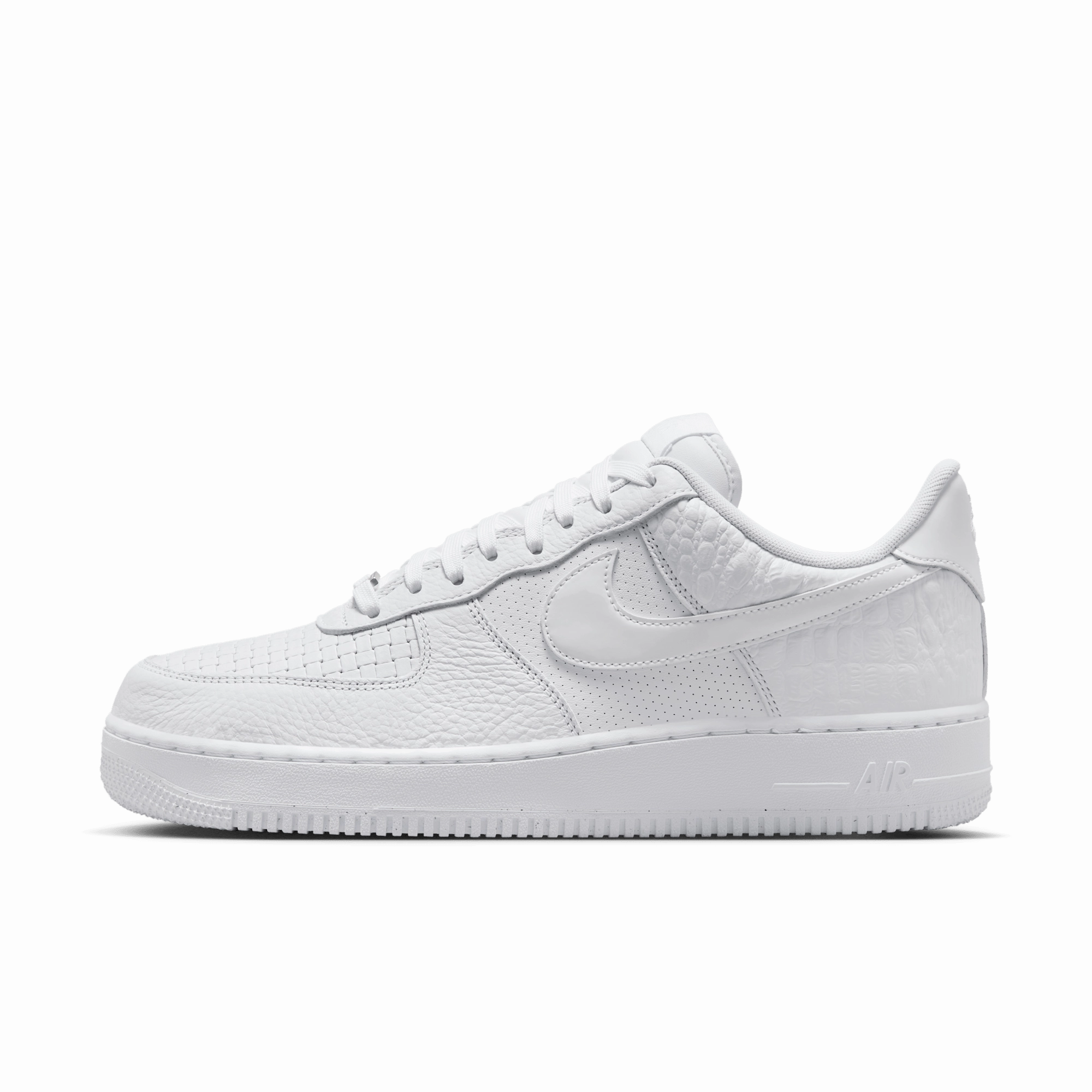 Nike Excee Shoes Air Force 1 '07