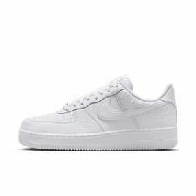 Air Force 1 '07 Nike Shoes With Neon