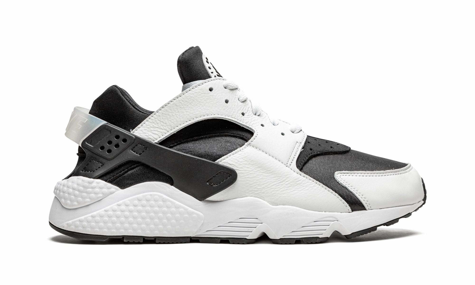 Air Huarache "Orca" Nike Tennis Shoes Wide