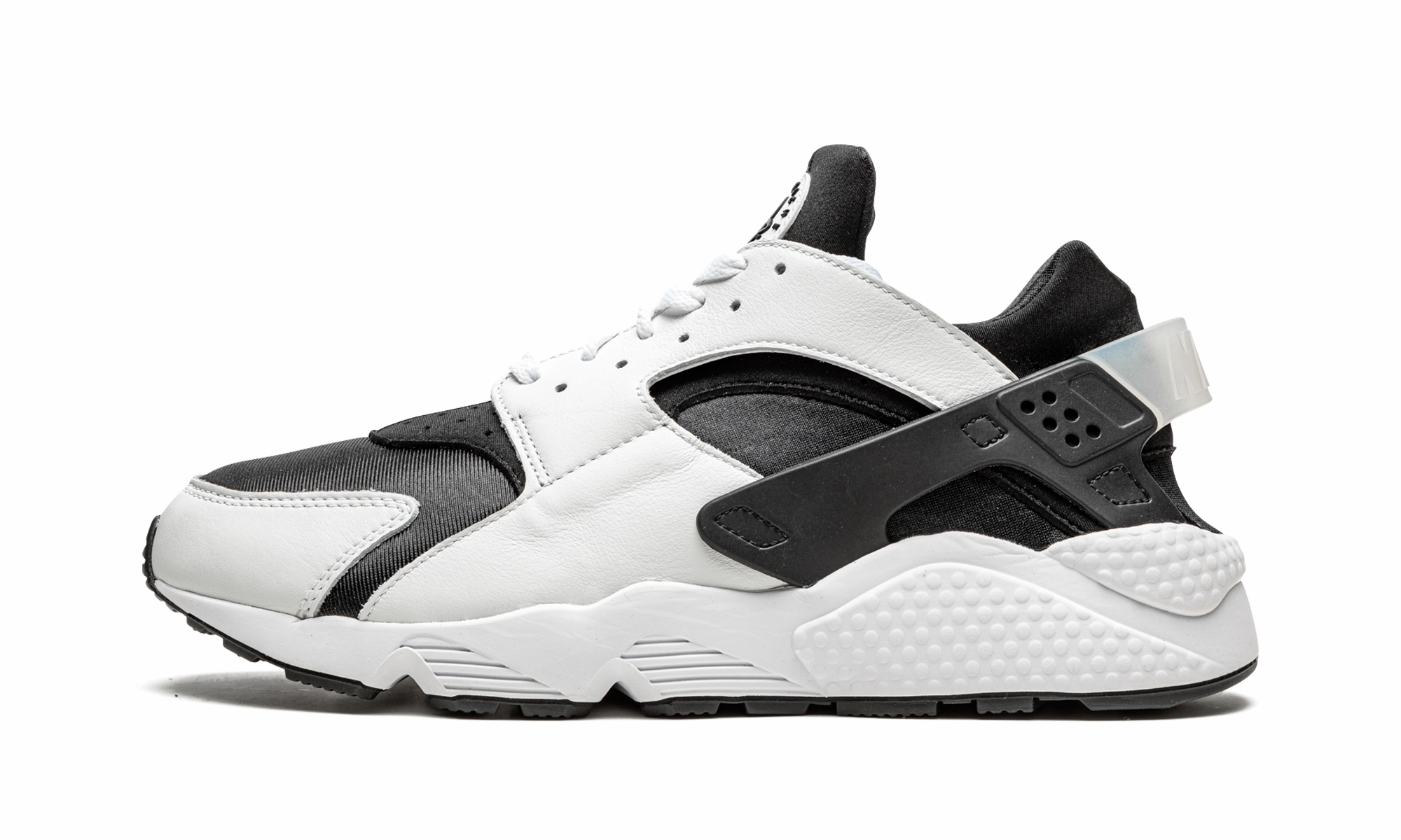 Flat Feet Nike Shoes Air Huarache "Orca"