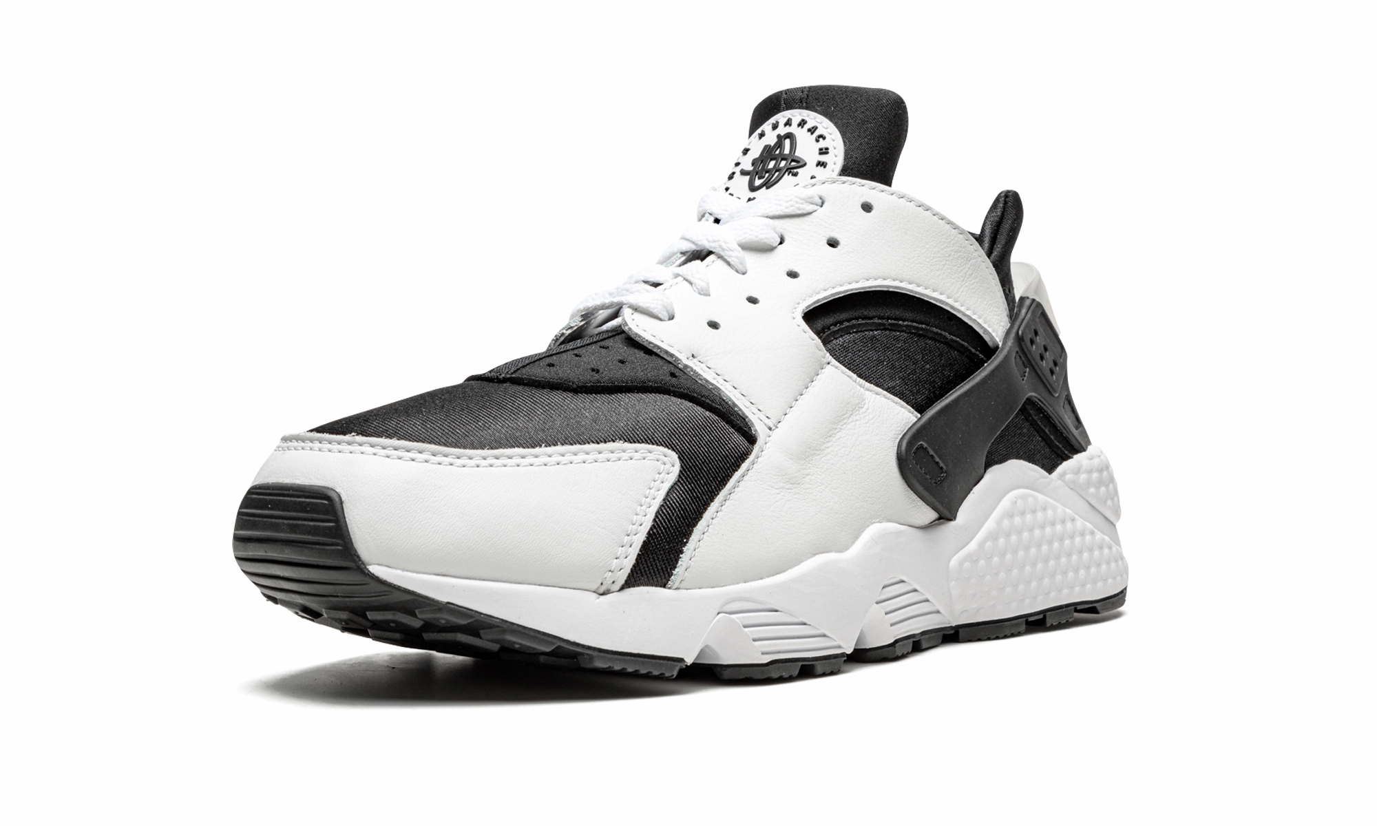 Air Huarache "Orca" High Top Nike Gym Shoes