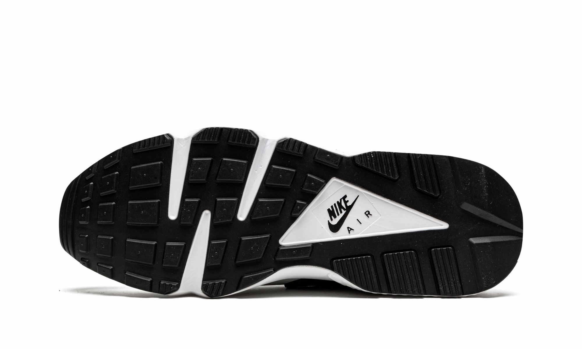 Air Huarache "Orca" Nike Performance Basketball Shoes