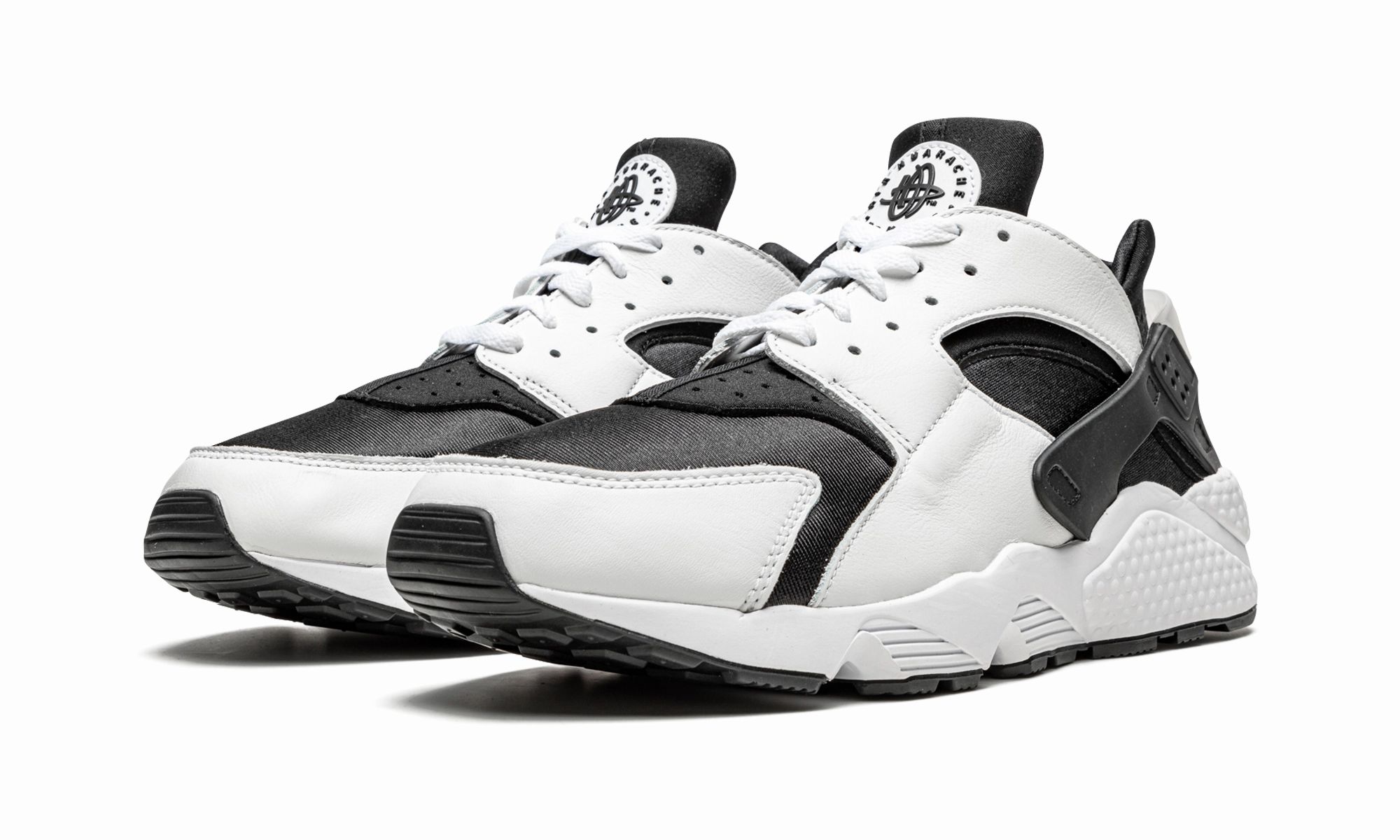 Air Huarache "Orca" Nike Spiderman Shoes