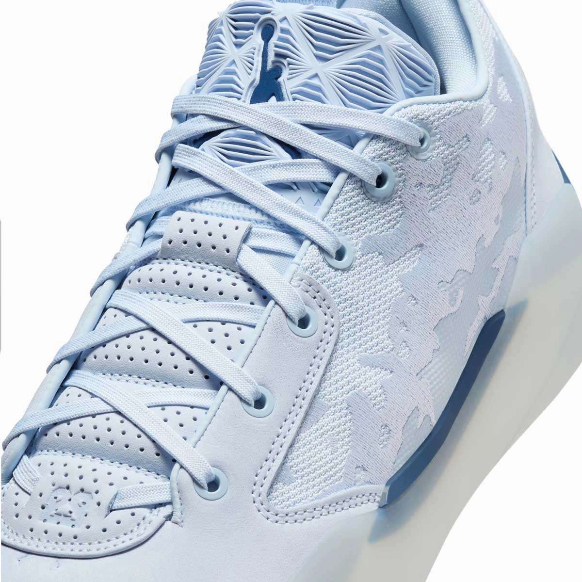 Nike Flywire Training Shoes Air Jordan XXXIX PF 'University'