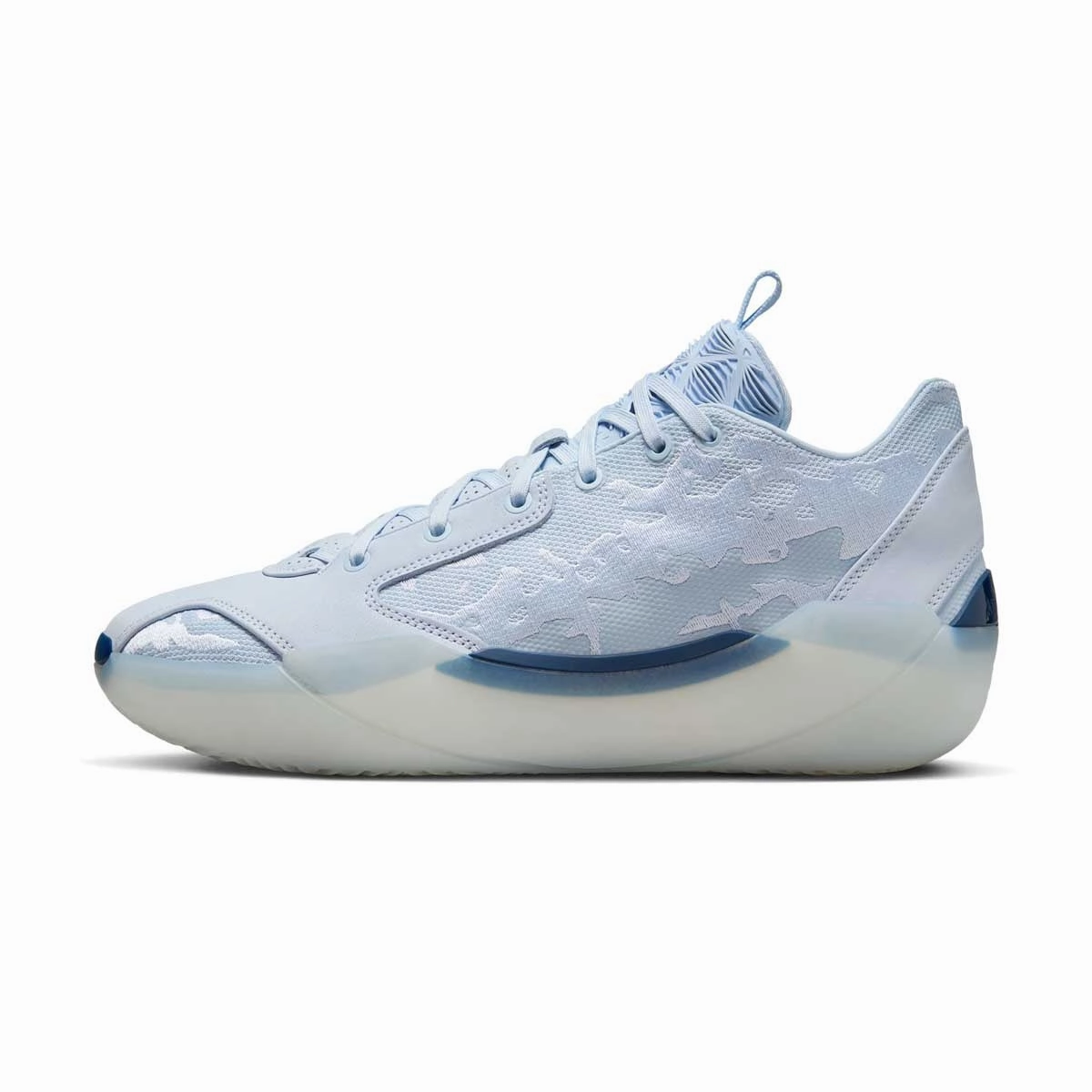 Air Jordan XXXIX PF 'University' Nike Ovo Shoes