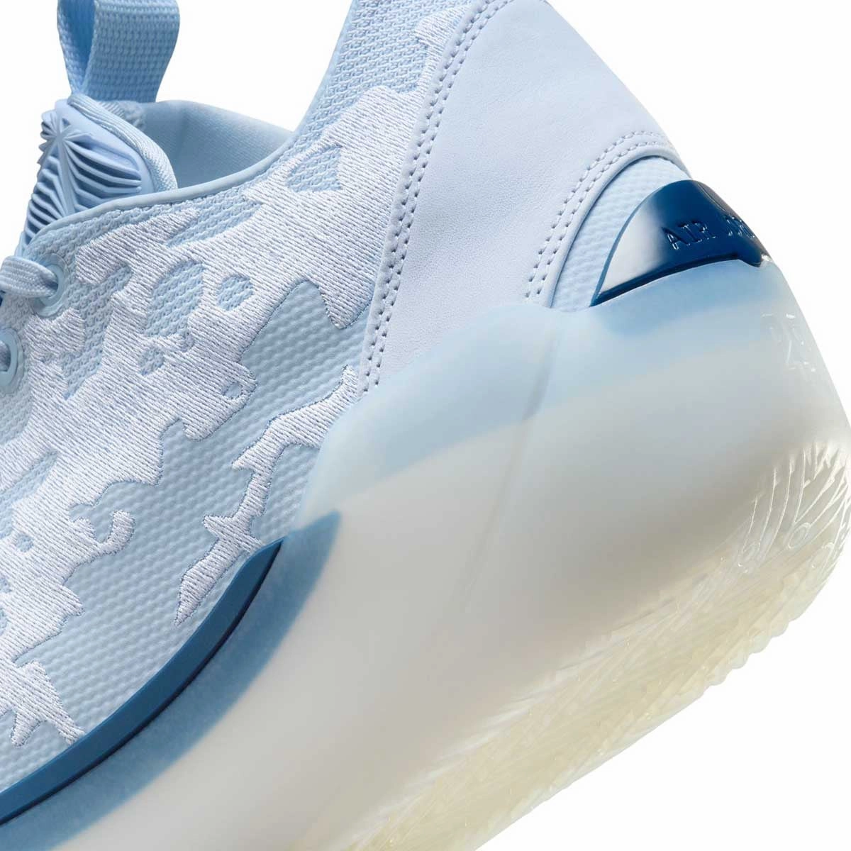 Back To Future Nike Shoes Price Air Jordan XXXIX PF 'University'