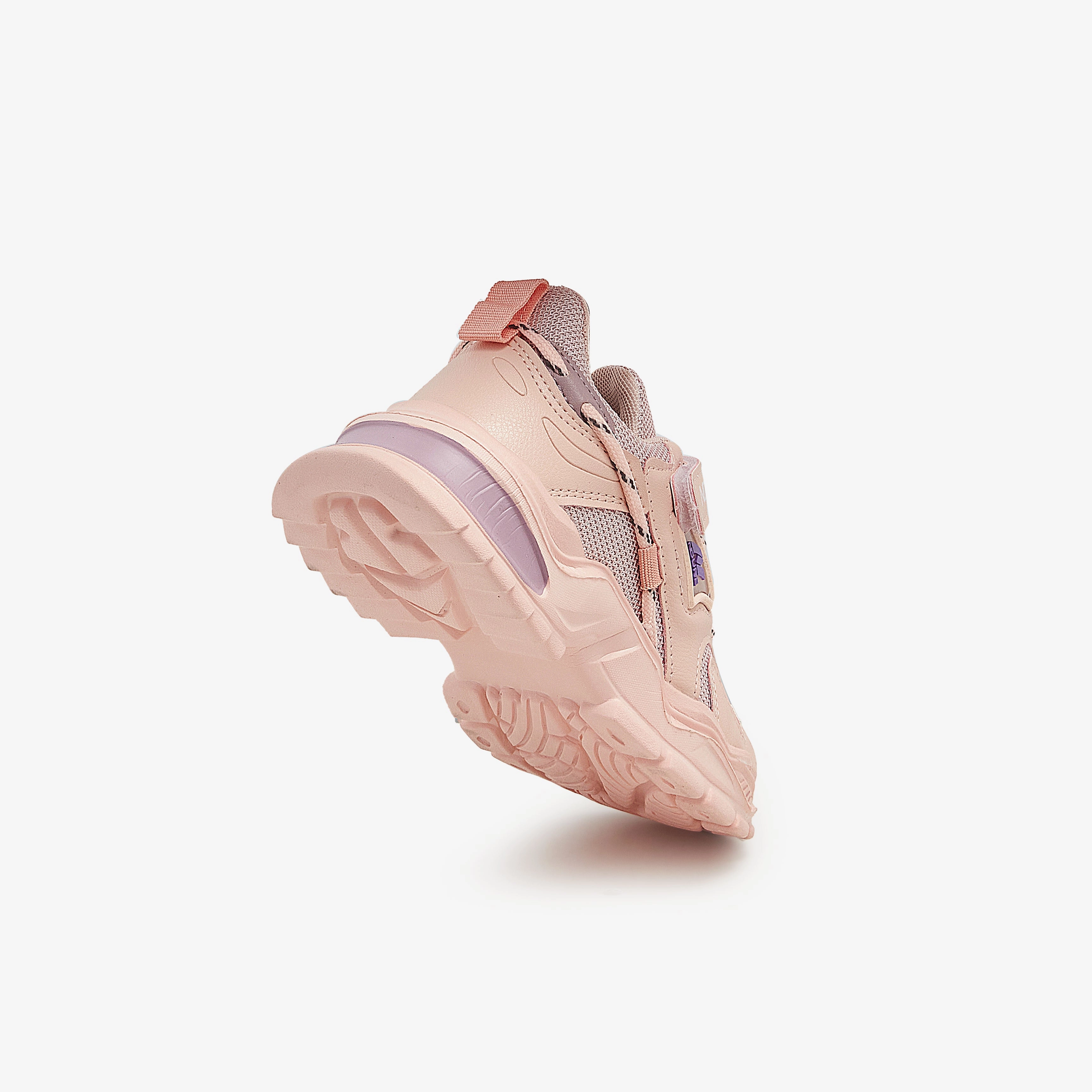 Best Running Cushion Shoes Girls' Funky Sneakers