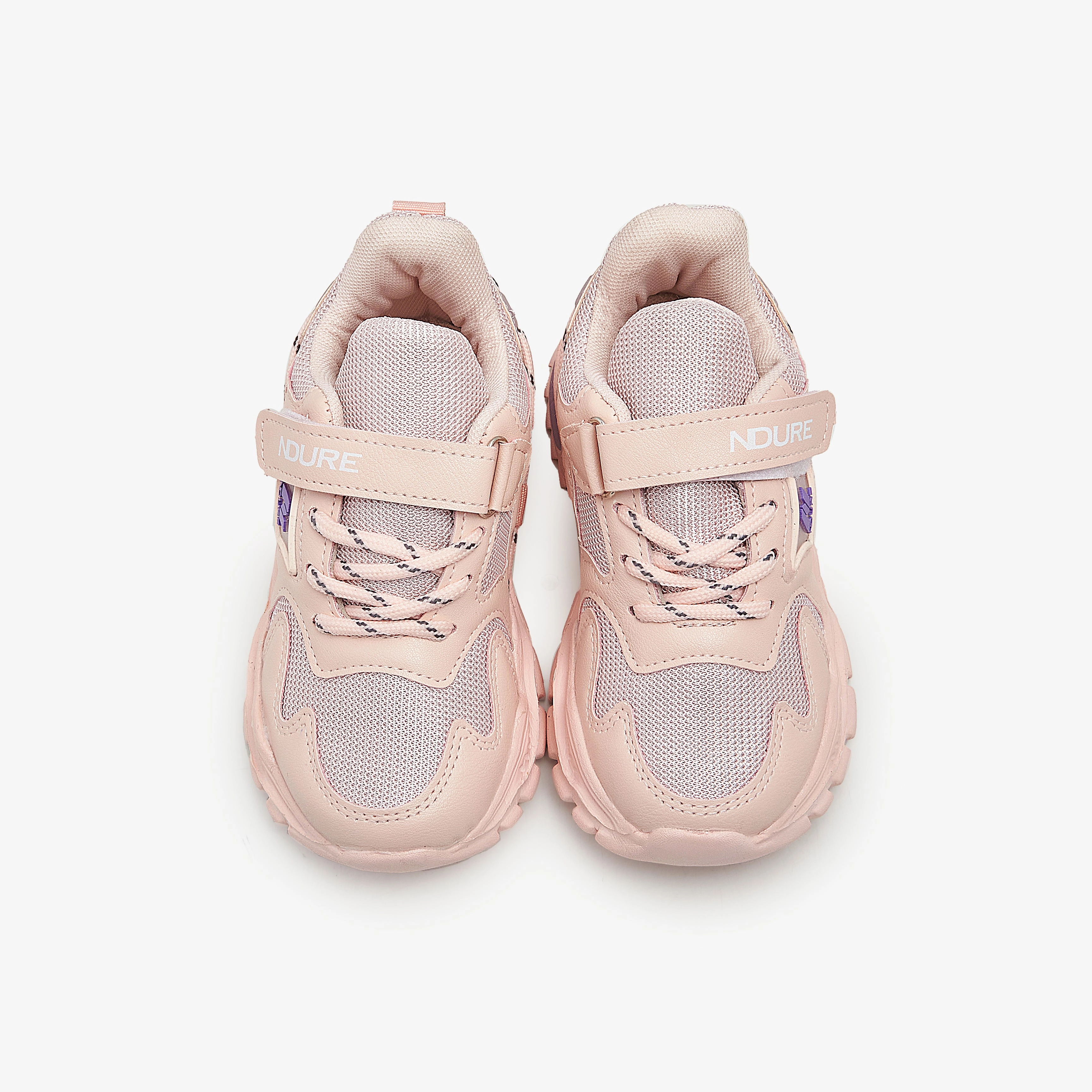 Revolution Road Running Shoes Girls' Funky Sneakers