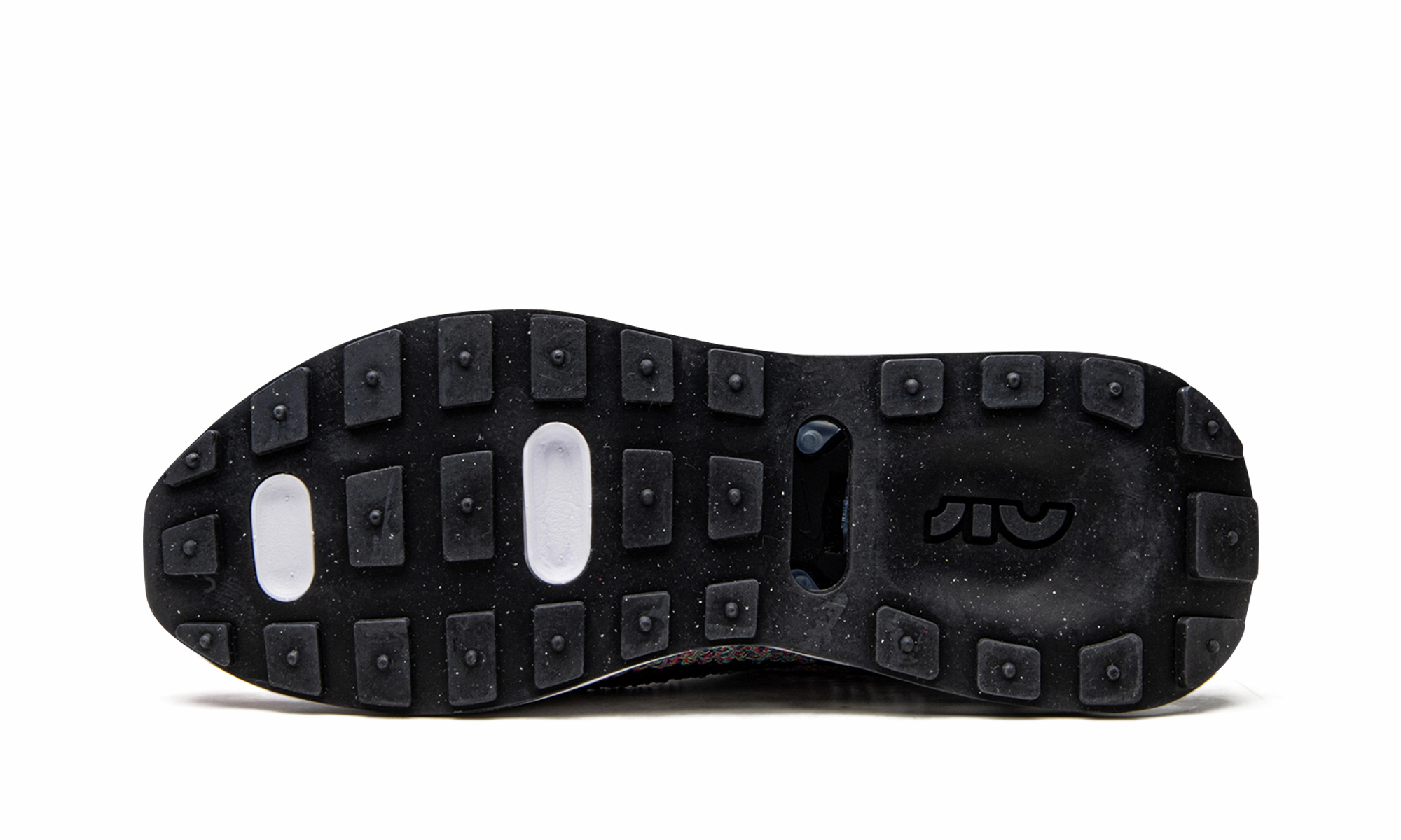 Air Max Flyknit Racer "Multicolor" Jey Uso Nike Shoes