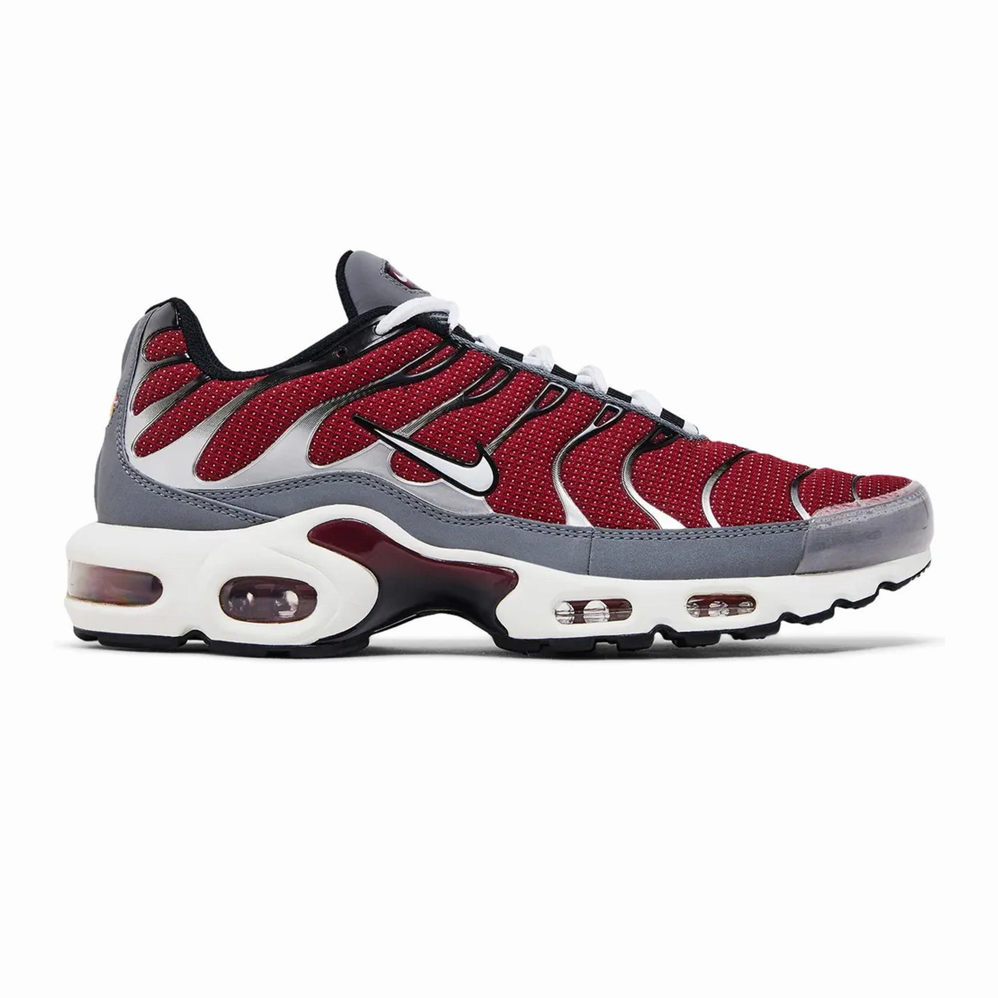 Air Max Plus TN 'Burgundy' (2022) Basketball Shoes Sale Nike