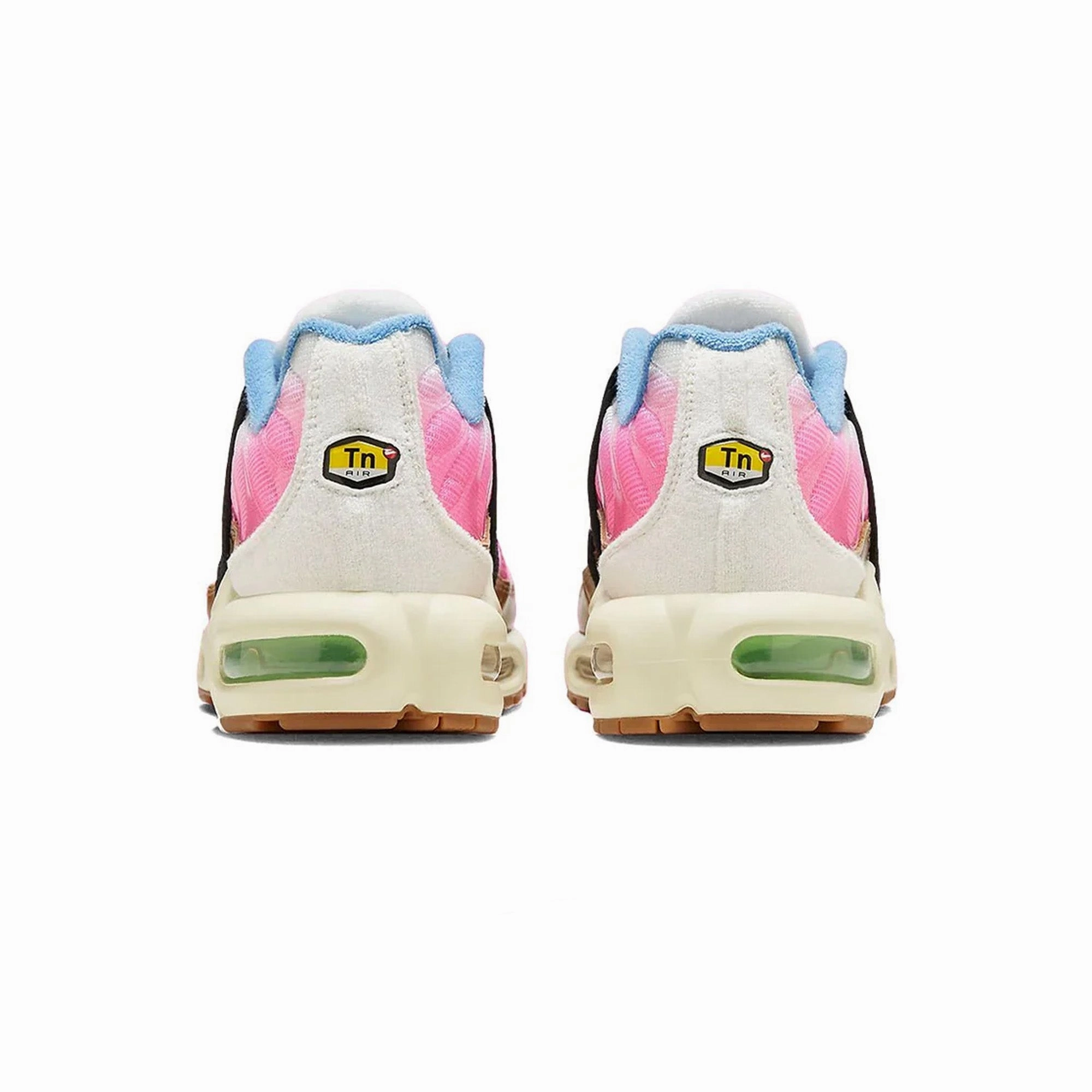 Nike Gp Pro Pickleball Shoe Air Max Plus TN 'Longtaitou Festival' (2023)