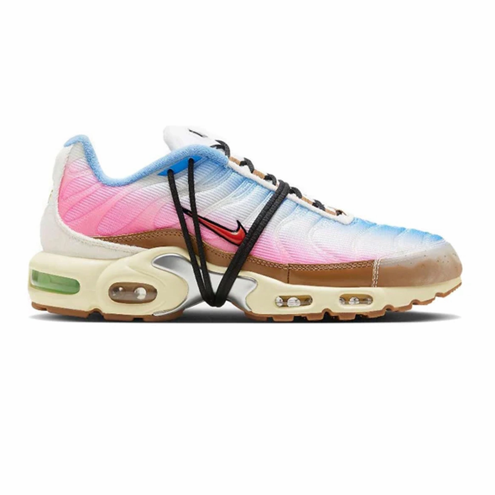 Air Max Plus TN 'Longtaitou Festival' (2023) Custom Nike Air Force Shoes