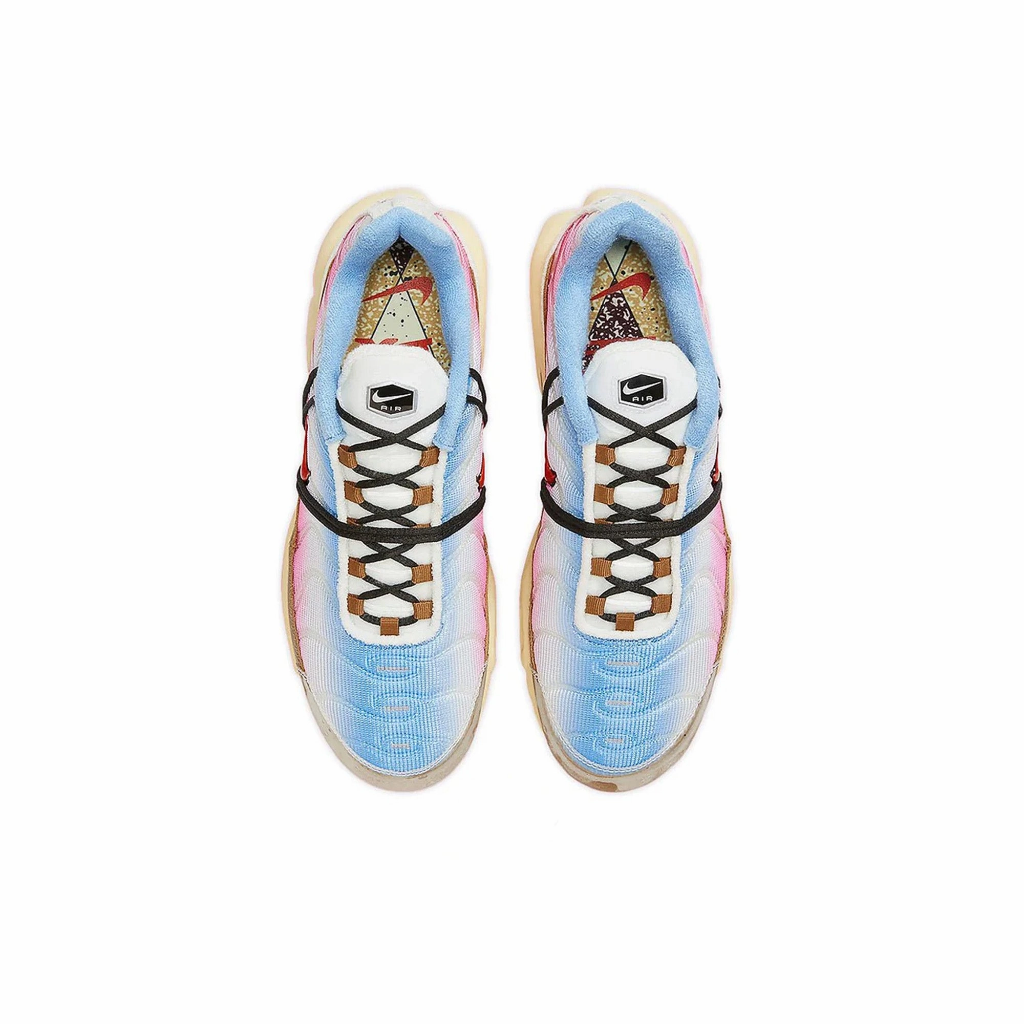 Slide Nike Shoes Air Max Plus TN 'Longtaitou Festival' (2023)