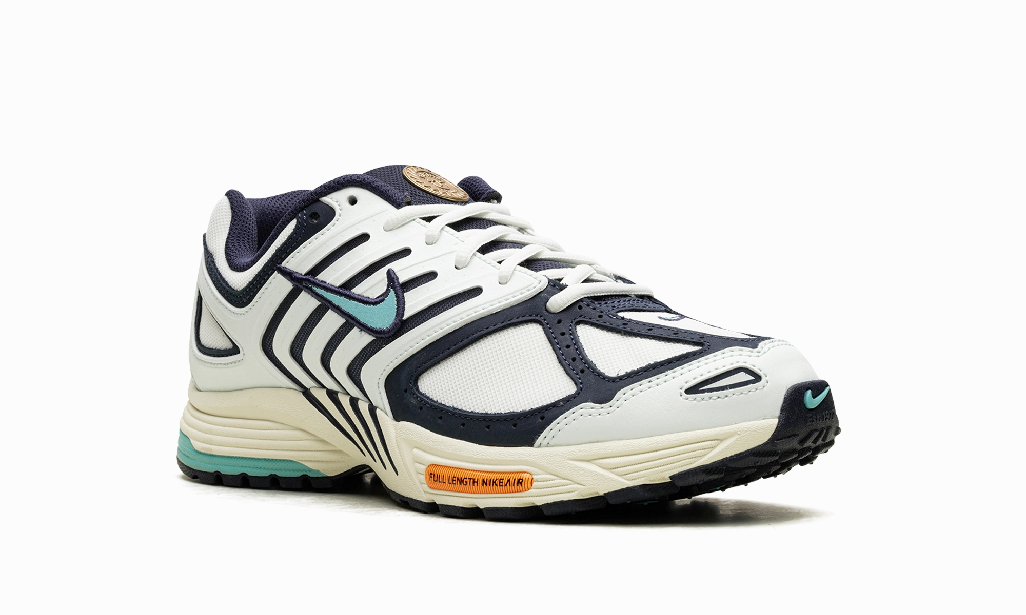 Air Peg 2K5 "Be The One" Nike Classic Shoes