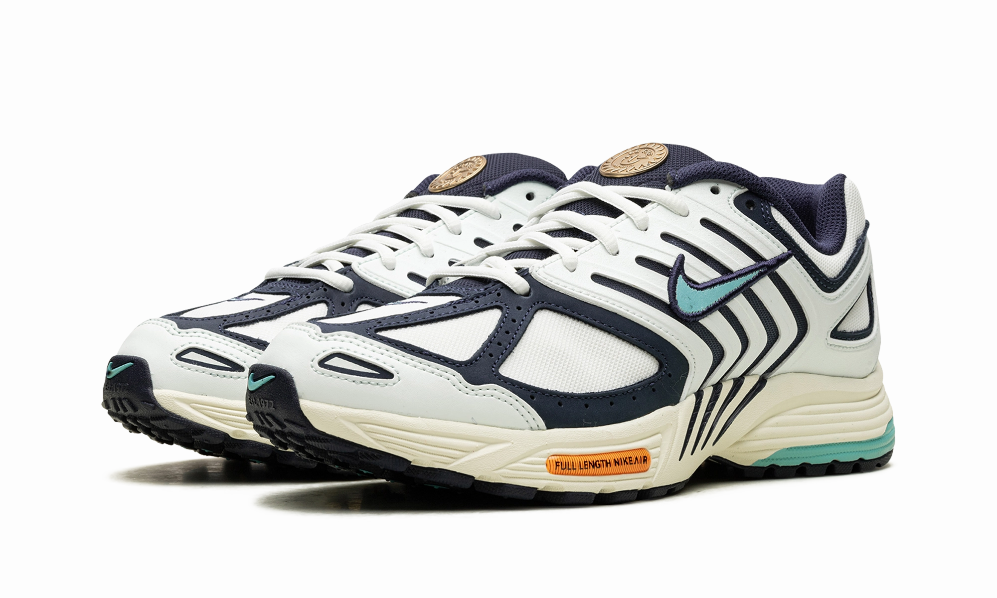 Swoosh Shoes Nike Air Peg 2K5 "Be The One"