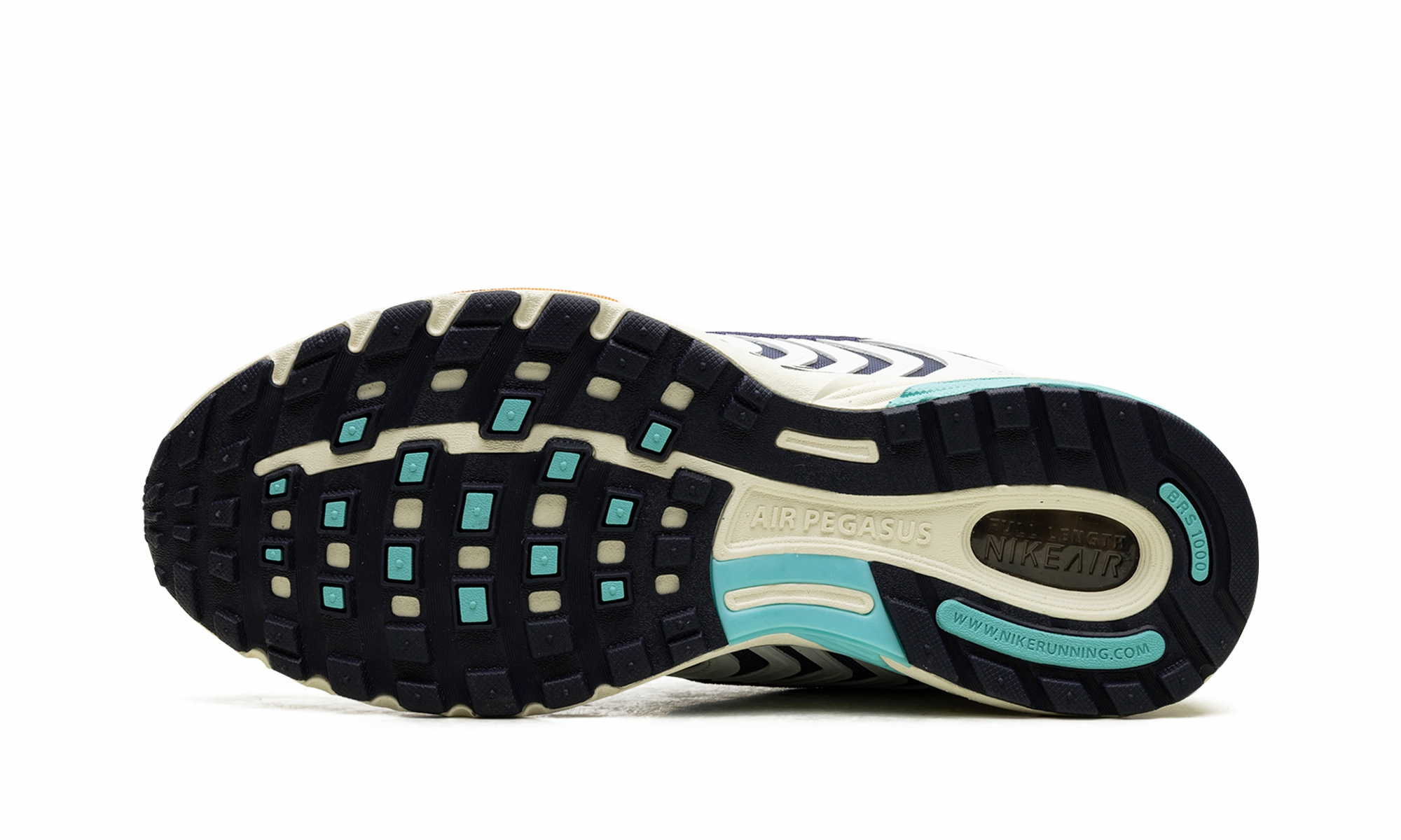 Air Peg 2K5 "Be The One" Fastest Nike Running Shoes