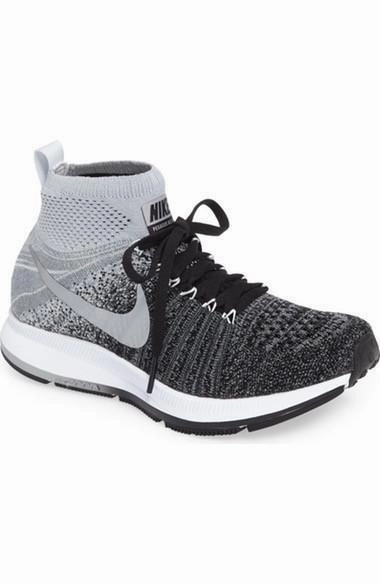 Air Zoom Pegasus All Out Flyknit Running Shoe Big Kid Running Shoe Geeks Reddit