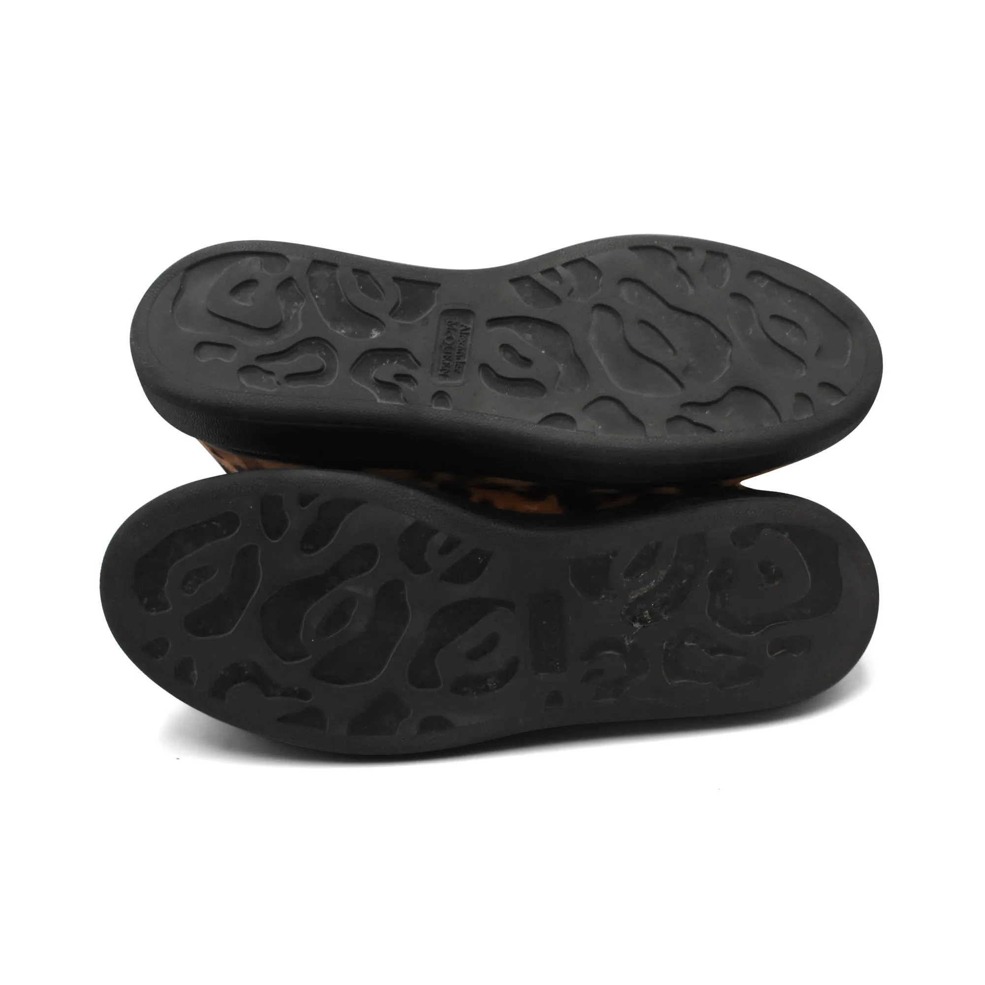 Alexander McQueen 'Hybrid Chelsea' Boots - Women's 39 Soda Pioneer Chelsea Boots