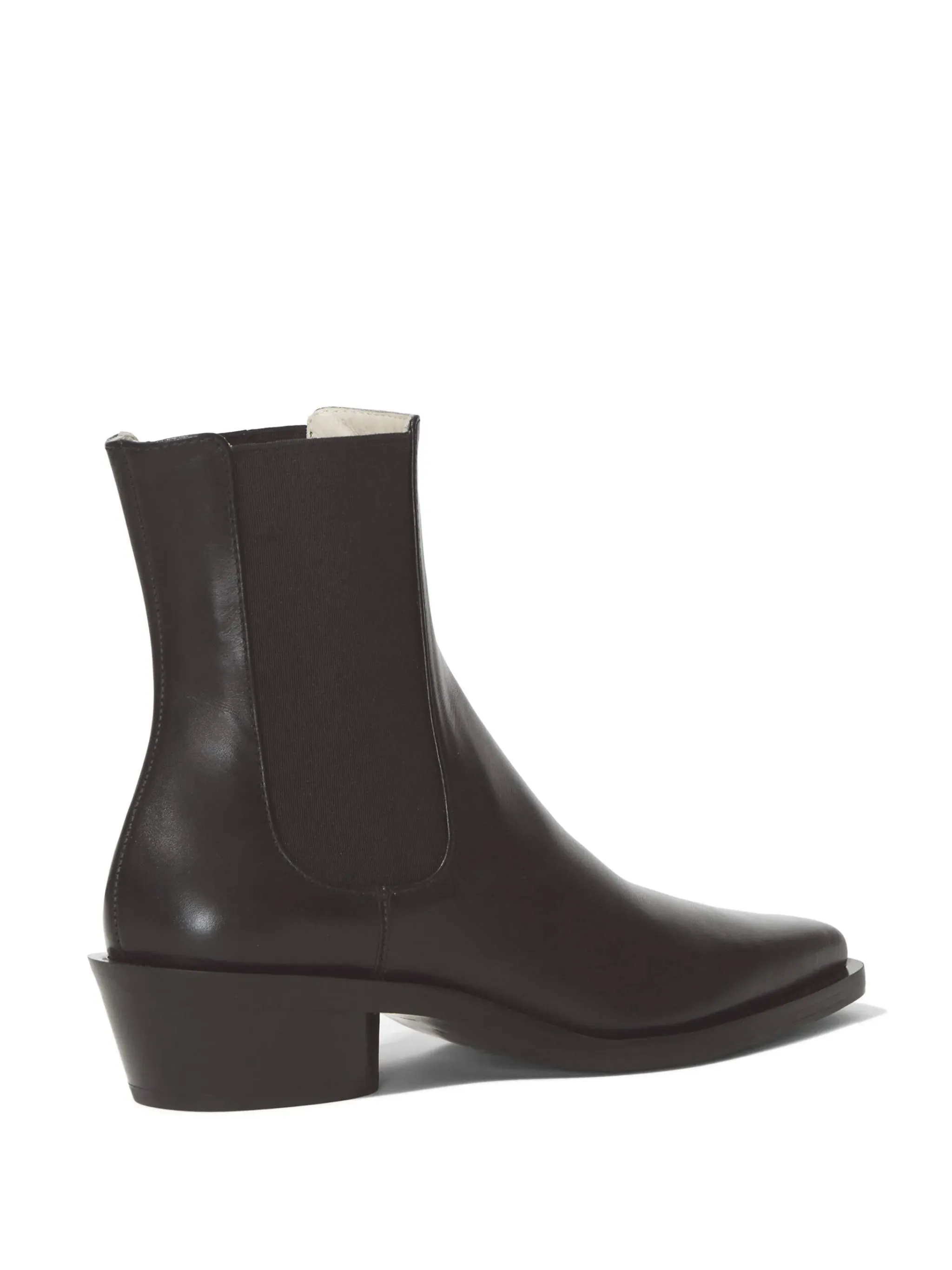 Irish Chelsea Boots Bronco leather Chelsea Boots
