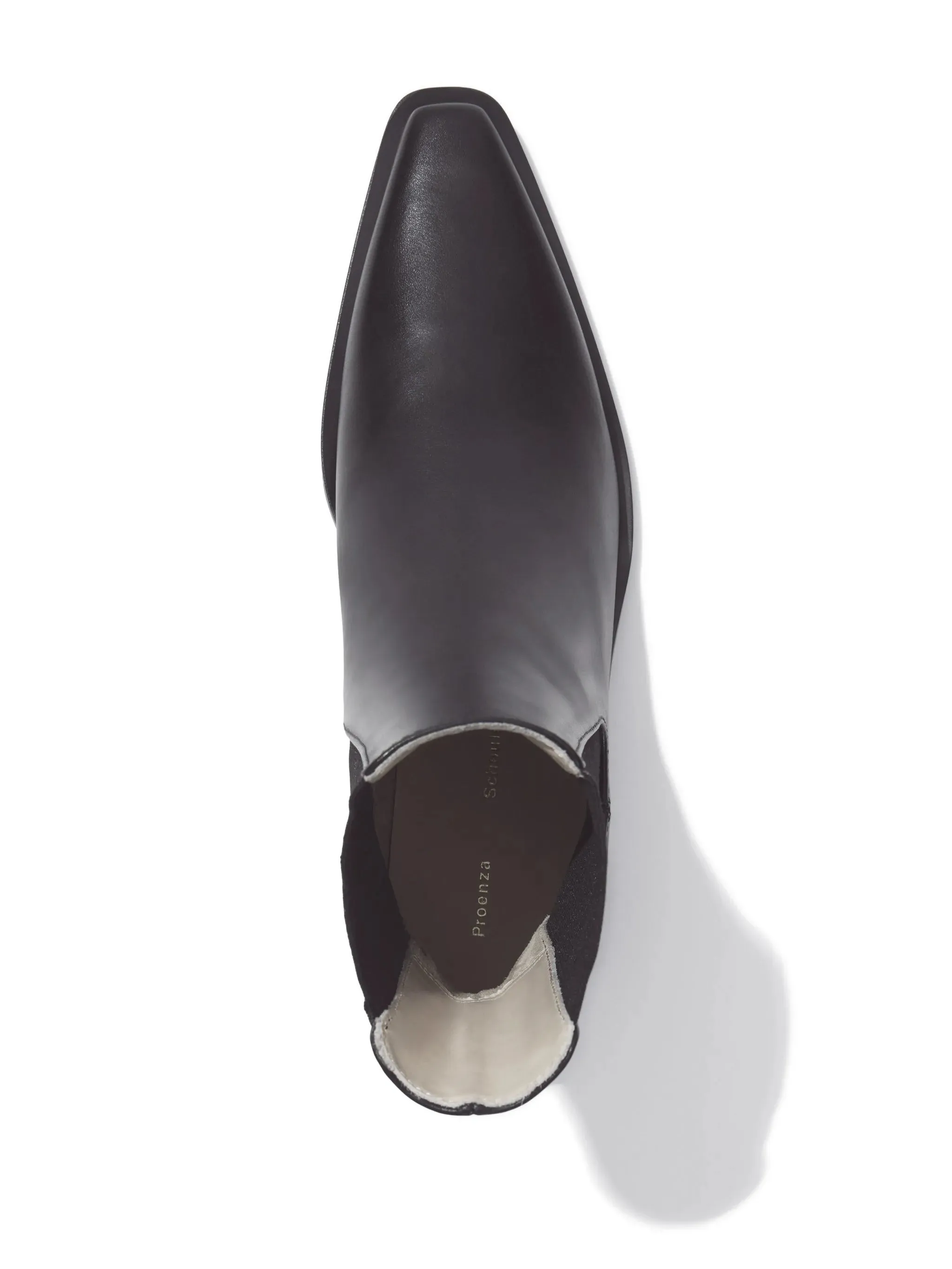 Heel Chelsea Boots Outfit Bronco leather Chelsea Boots