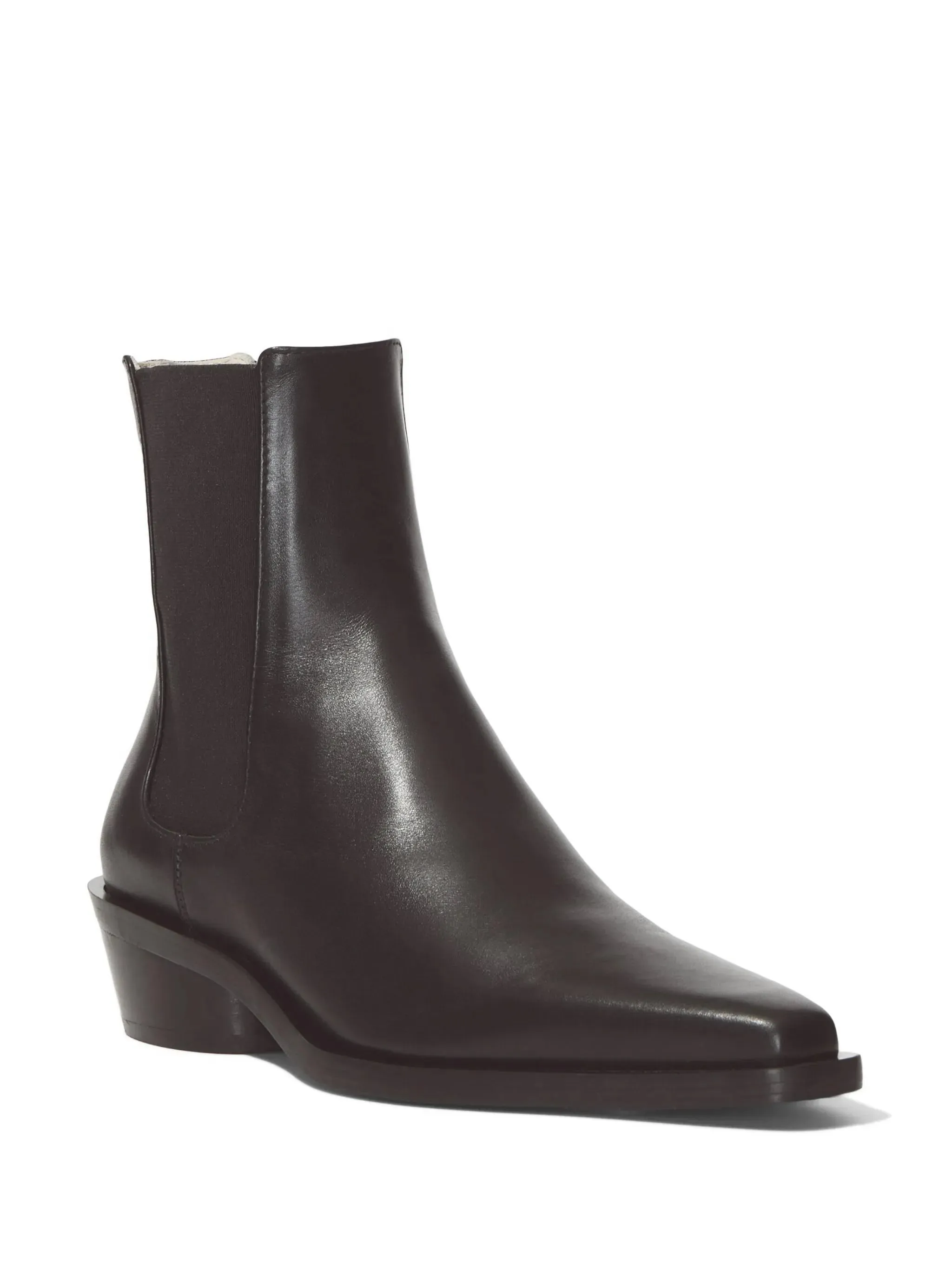 Bronco leather Chelsea Boots Chelsea Boots Men Nearby