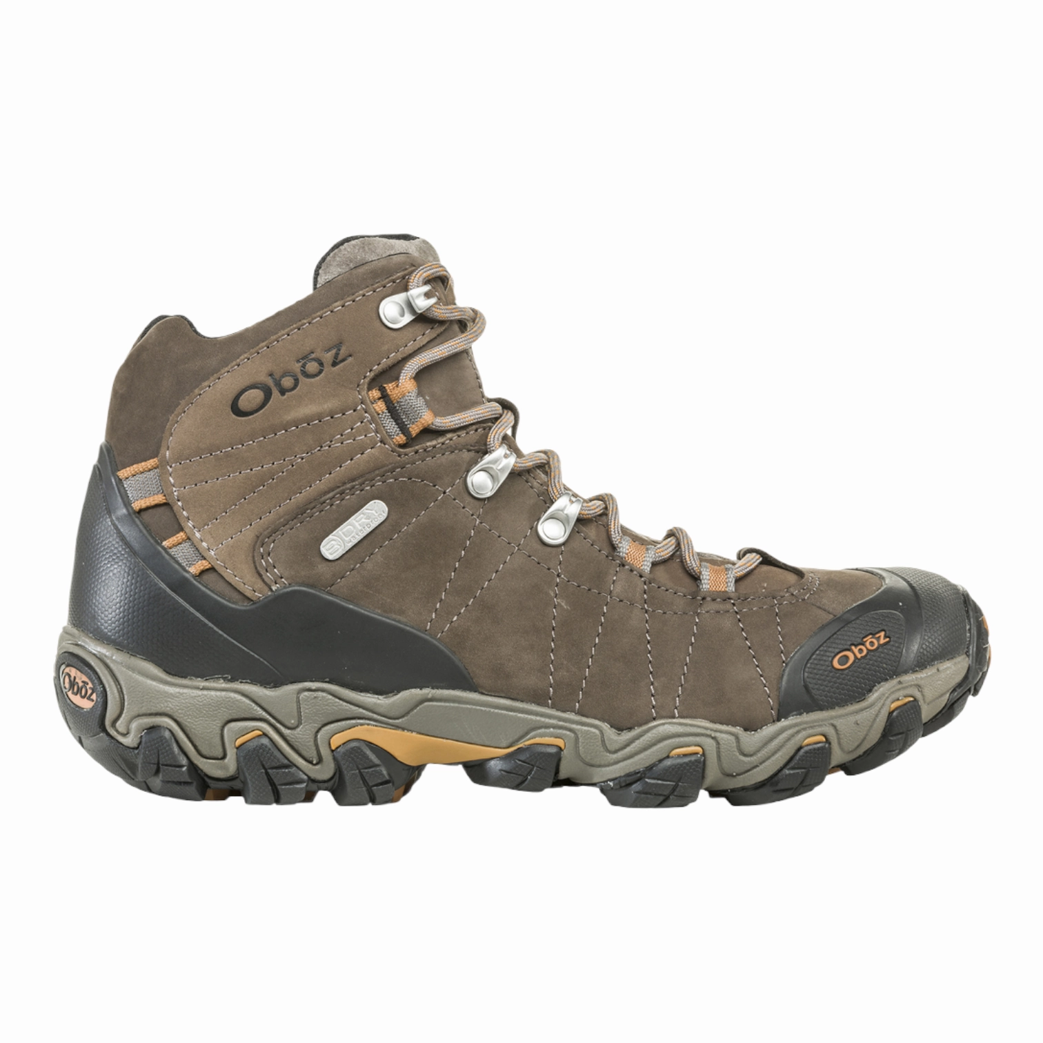 Rockport Xcs Hiking Boots Men's Bridger Mid Waterproof