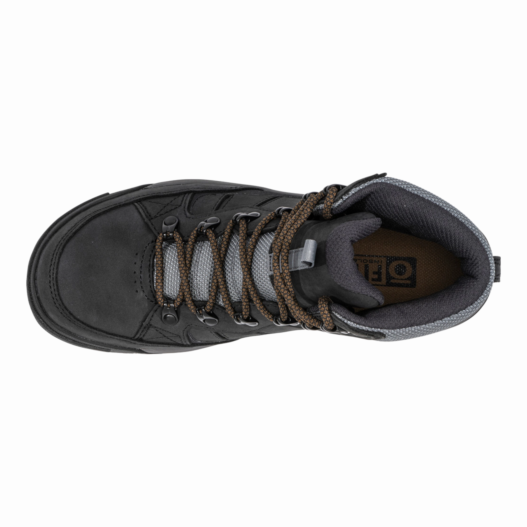 Men's Burke Mid Leather Waterproof Danner Mountain Light Cascade Hiking Boots