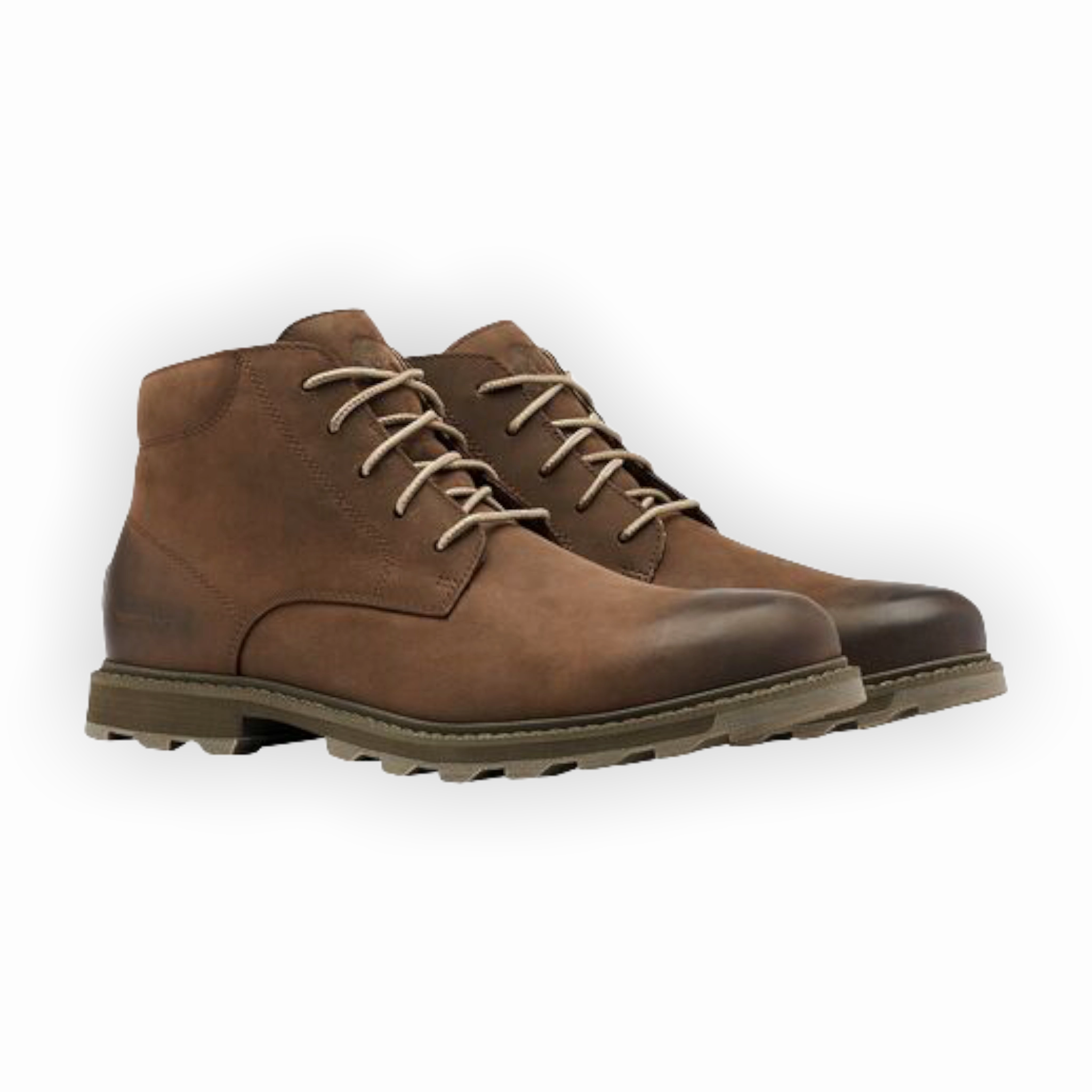 Madson II Chukka Boot 101 Ankle Boots