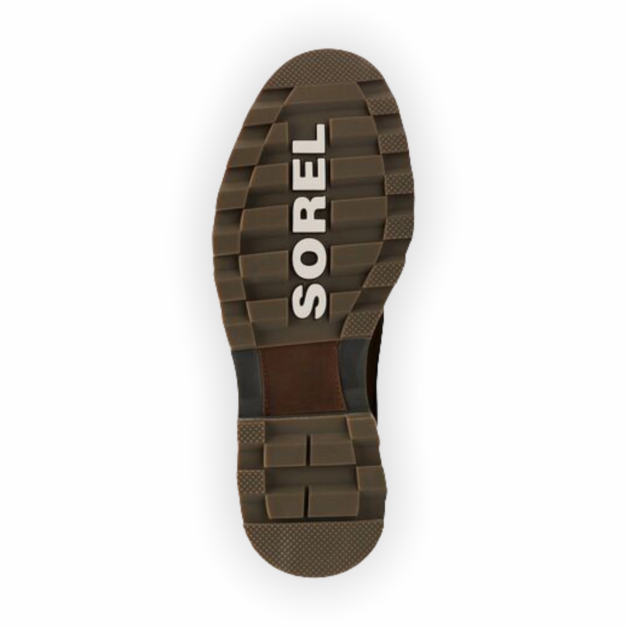 Madson II Chukka Boot Croco Ankle Boots