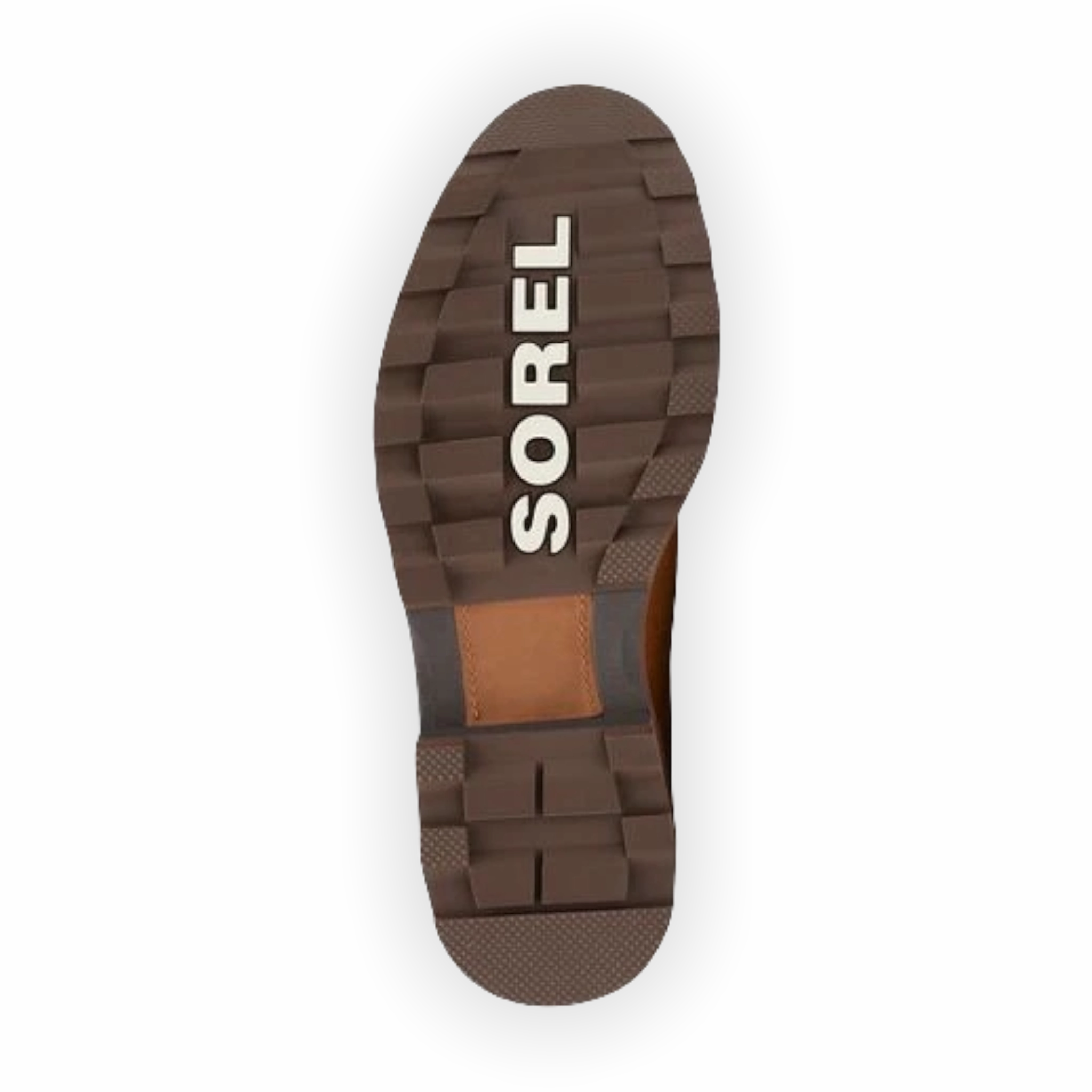 Deck-boss Ankle Boots Madson II Chukka Boot