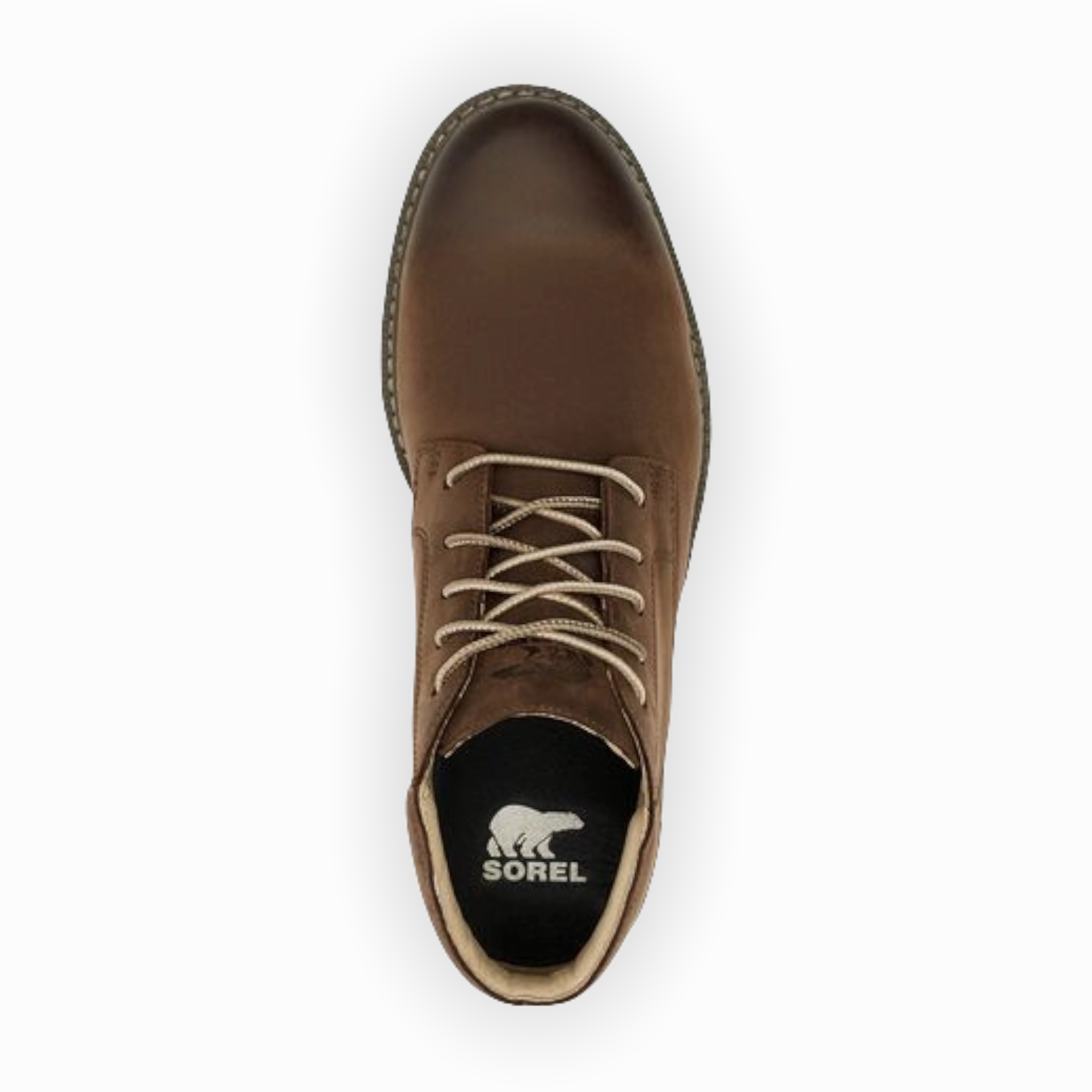 Madson II Chukka Boot Hunter Rubber Ankle Boots