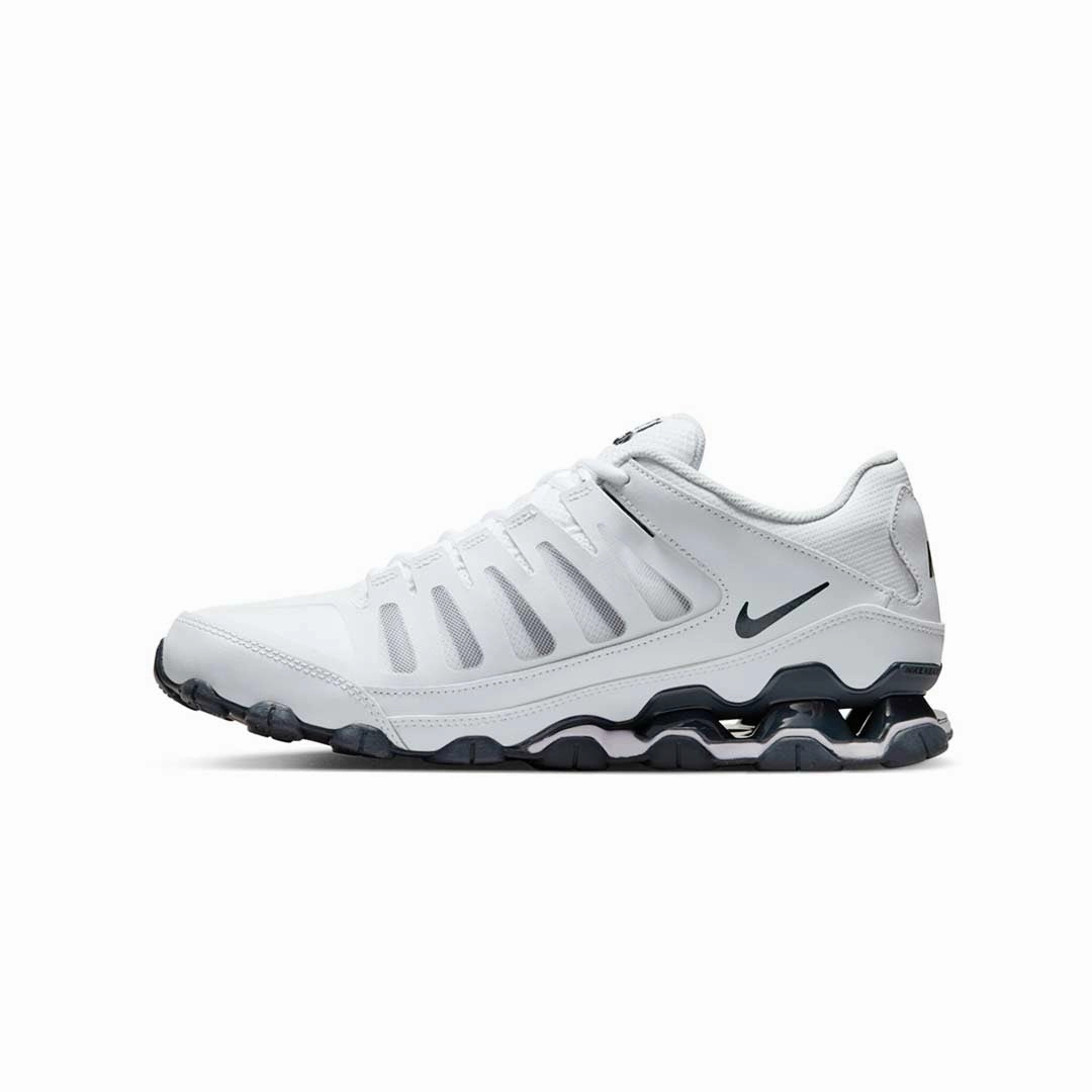 Nike - Men's Reax 8 TR Shoes (621716 108) Horror Nike Shoes