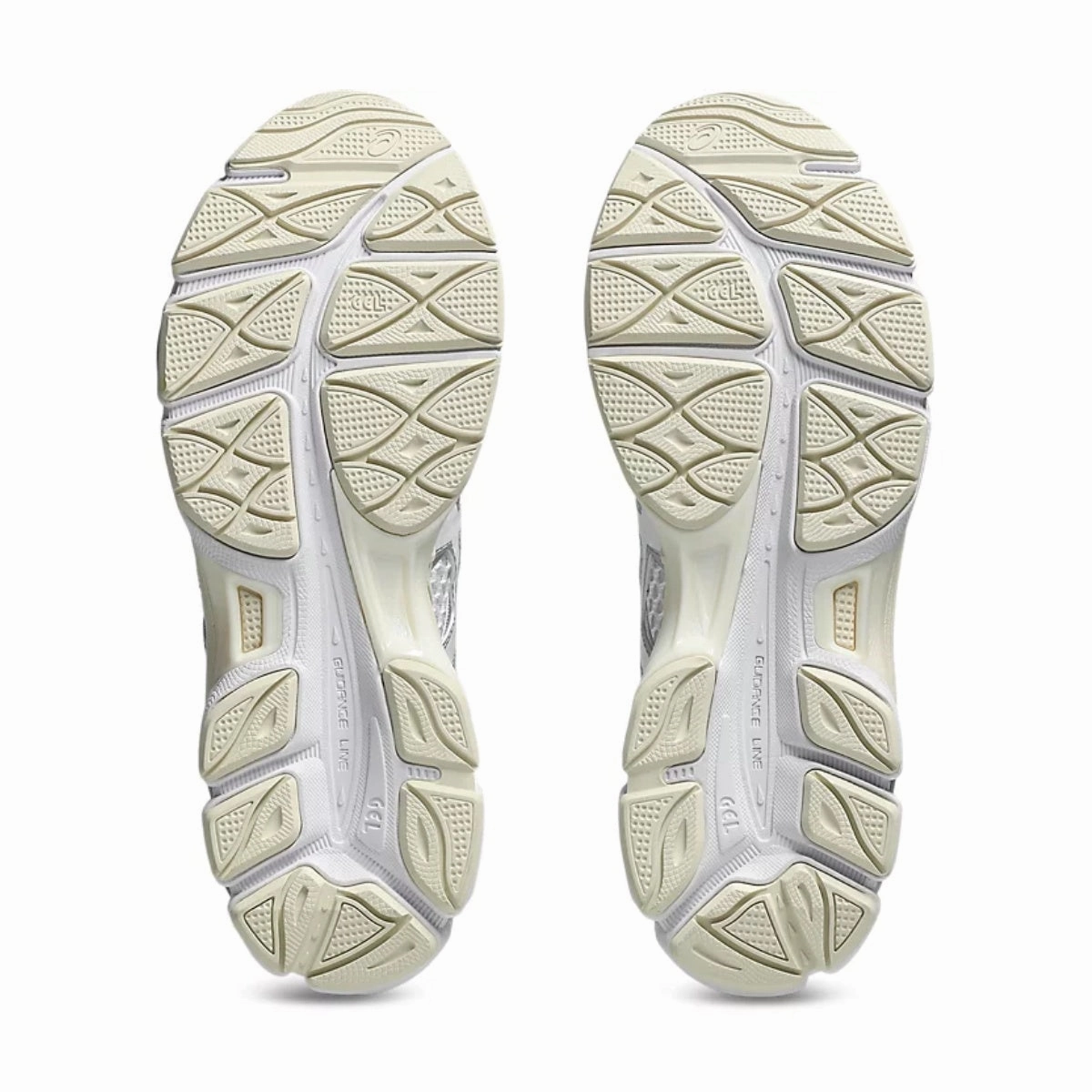 Asics Tennis Shoes Arch Support GEL-Cumulus 16 'White'