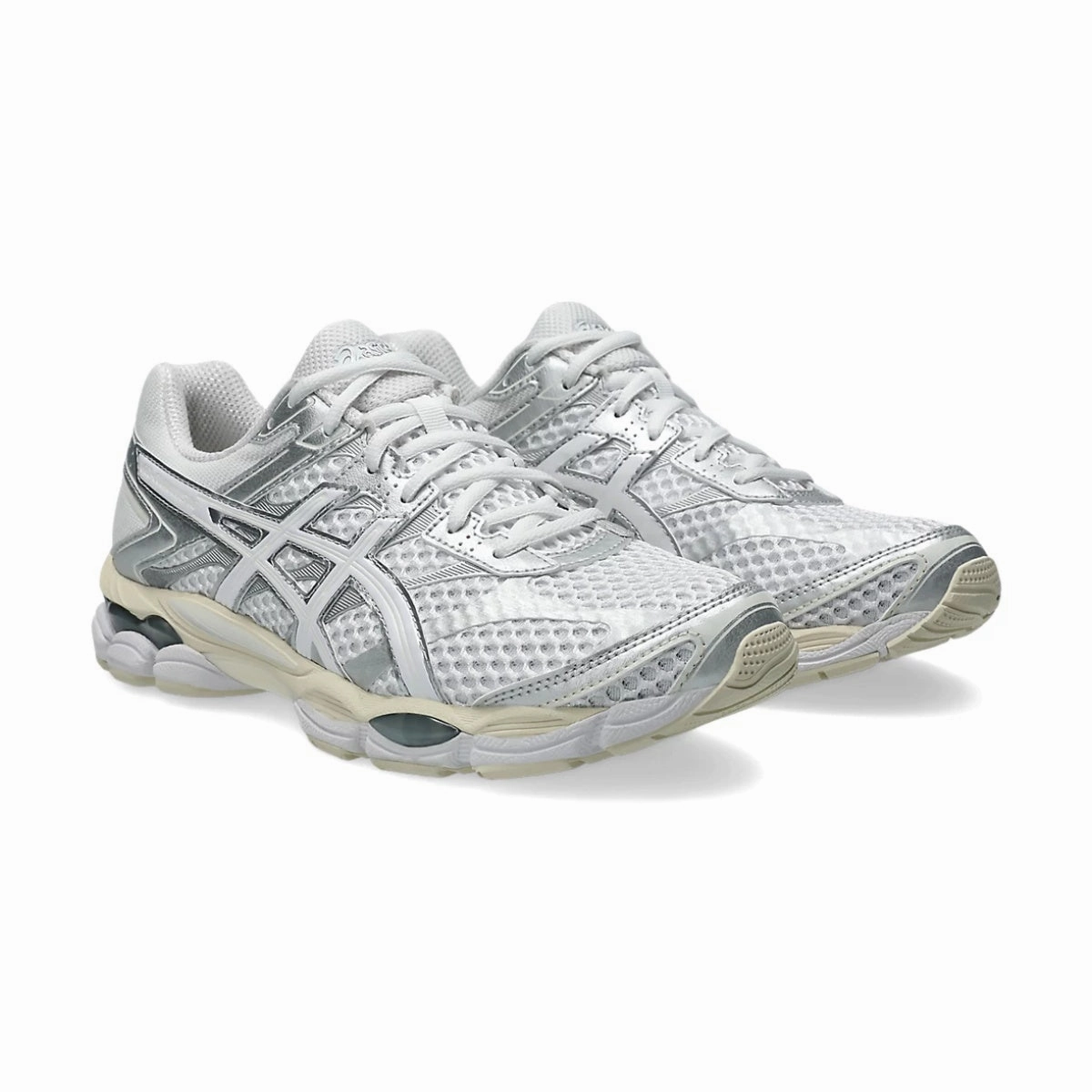 Asics Upcourt 2 Athletic Shoe GEL-Cumulus 16 'White'