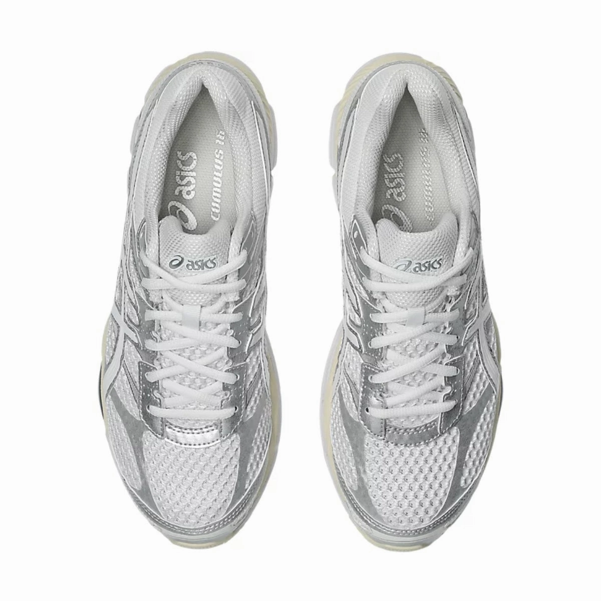 Asics Shoes Gt 2000 8 GEL-Cumulus 16 'White'