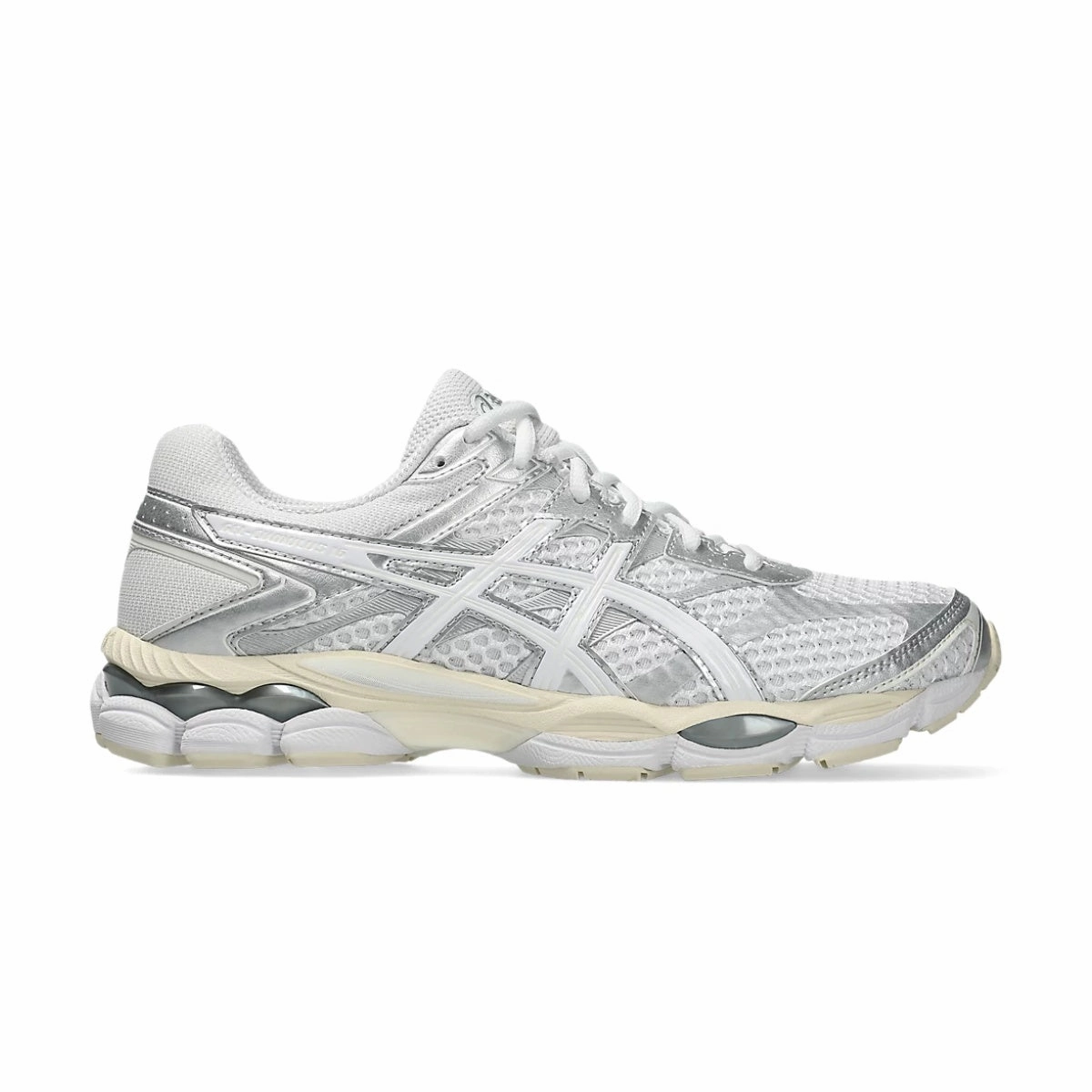 Asics Running Shoes Gel Nimbus GEL-Cumulus 16 'White'