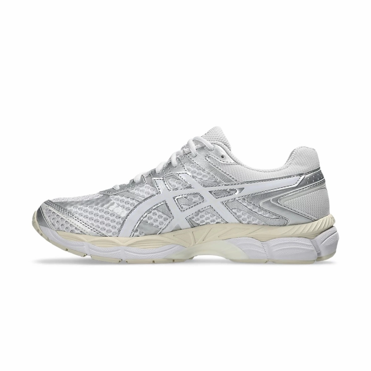 Asics Shoes Neutral GEL-Cumulus 16 'White'