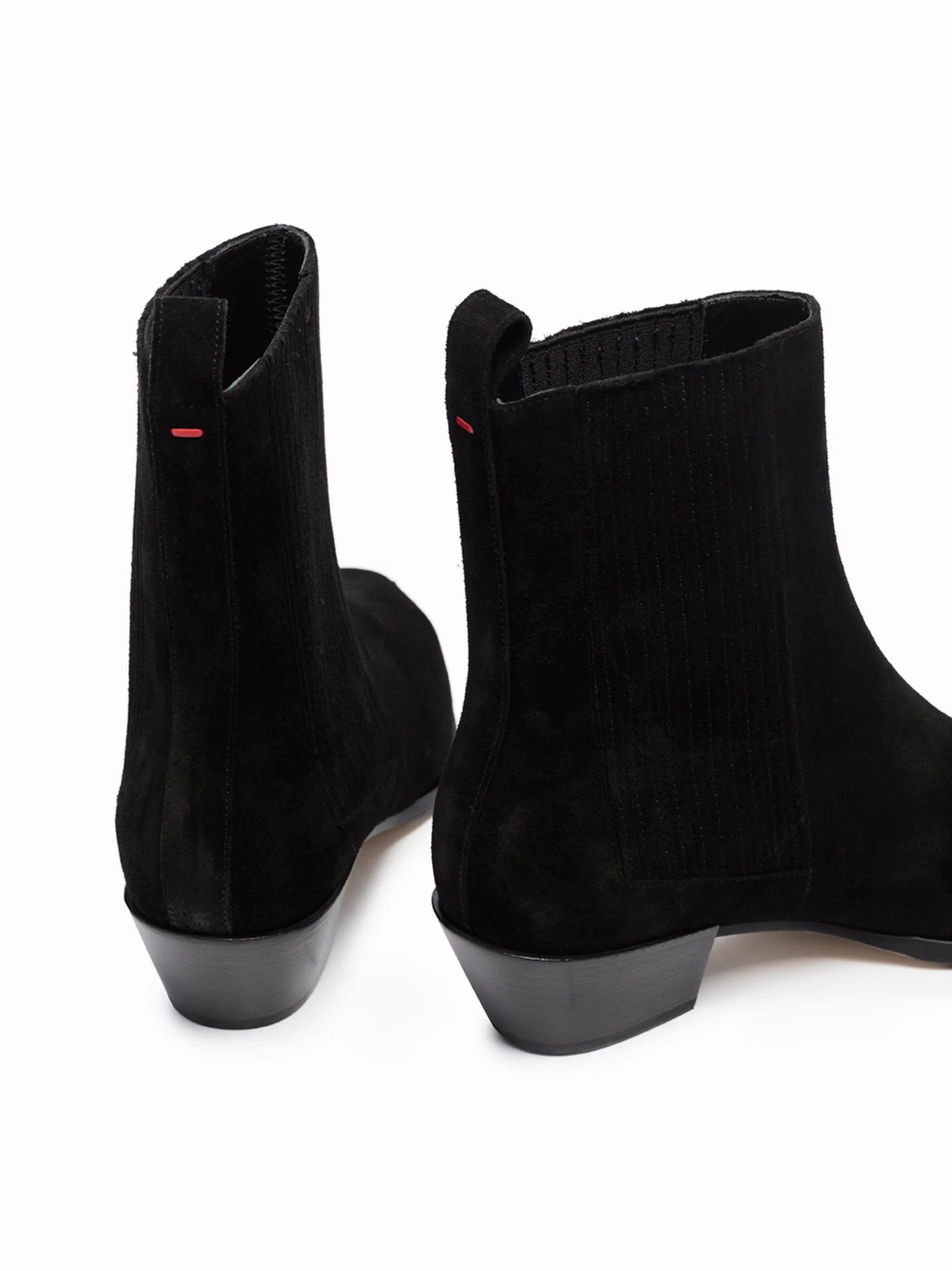 Belinda 40 ankle boots Chunky Platform Lace Up Ankle Boots