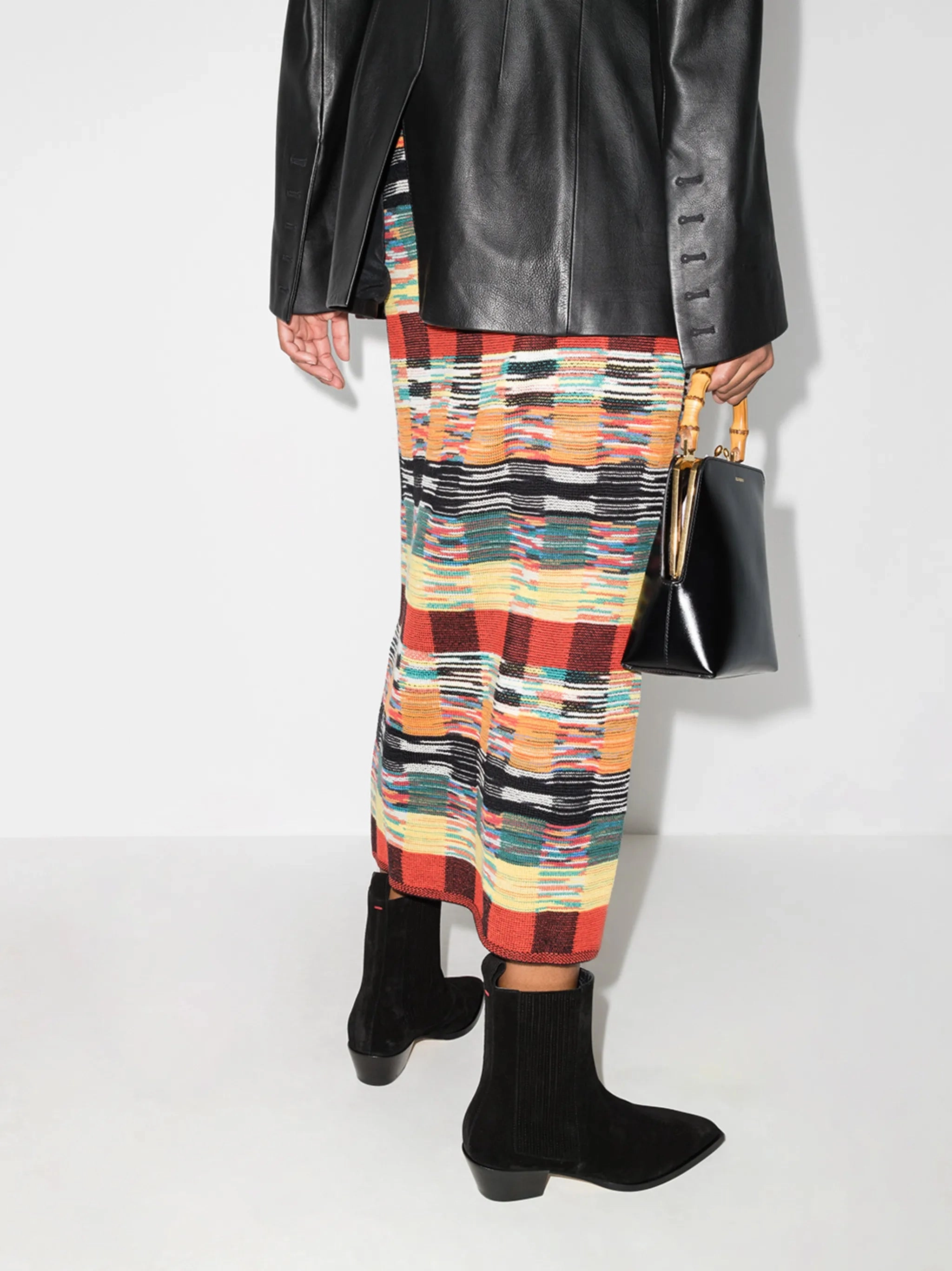 Belinda 40 ankle boots Ankle Wide Boots